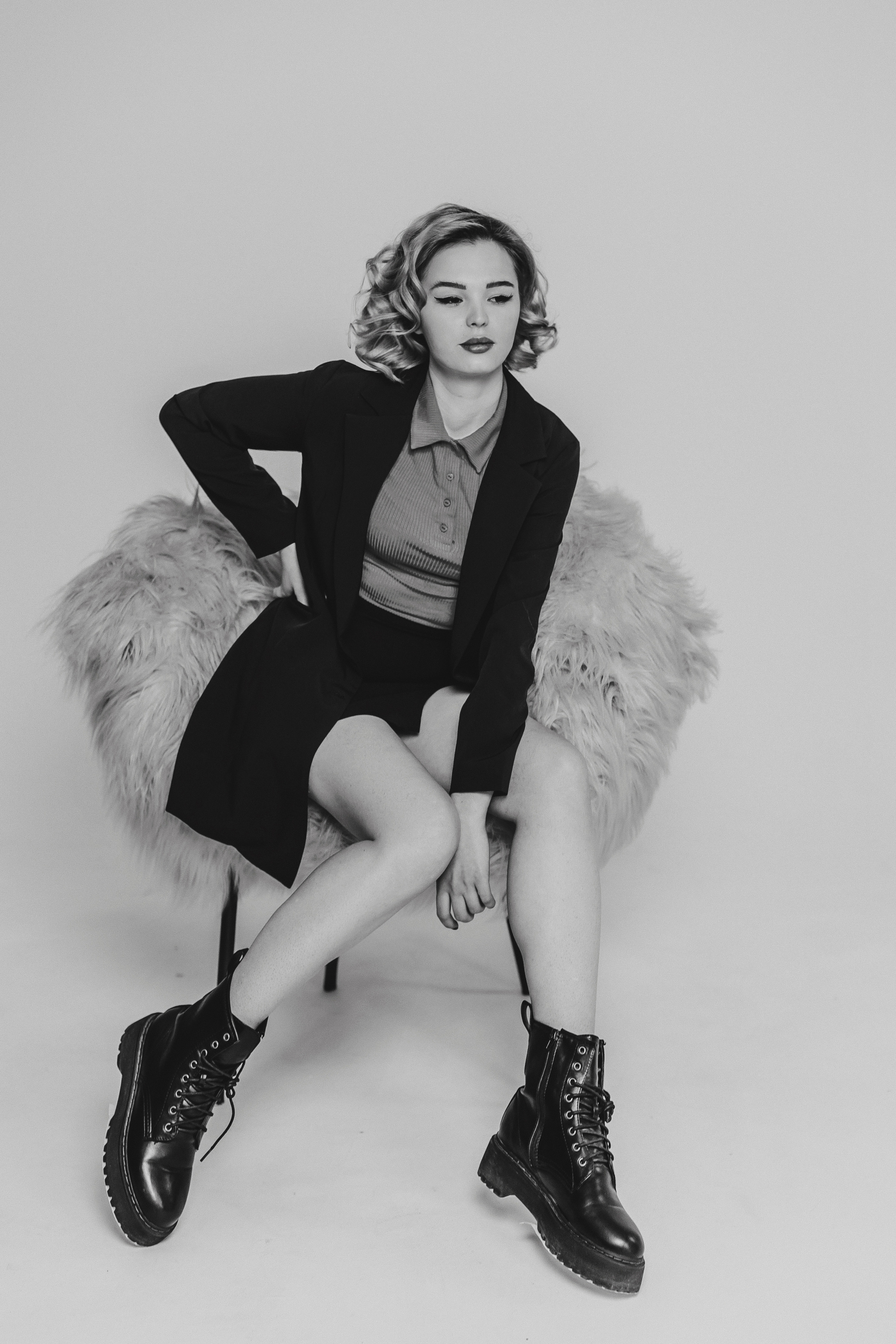 Ольга. Женский и семейный фотограф в Краснодаре Яна Теплая