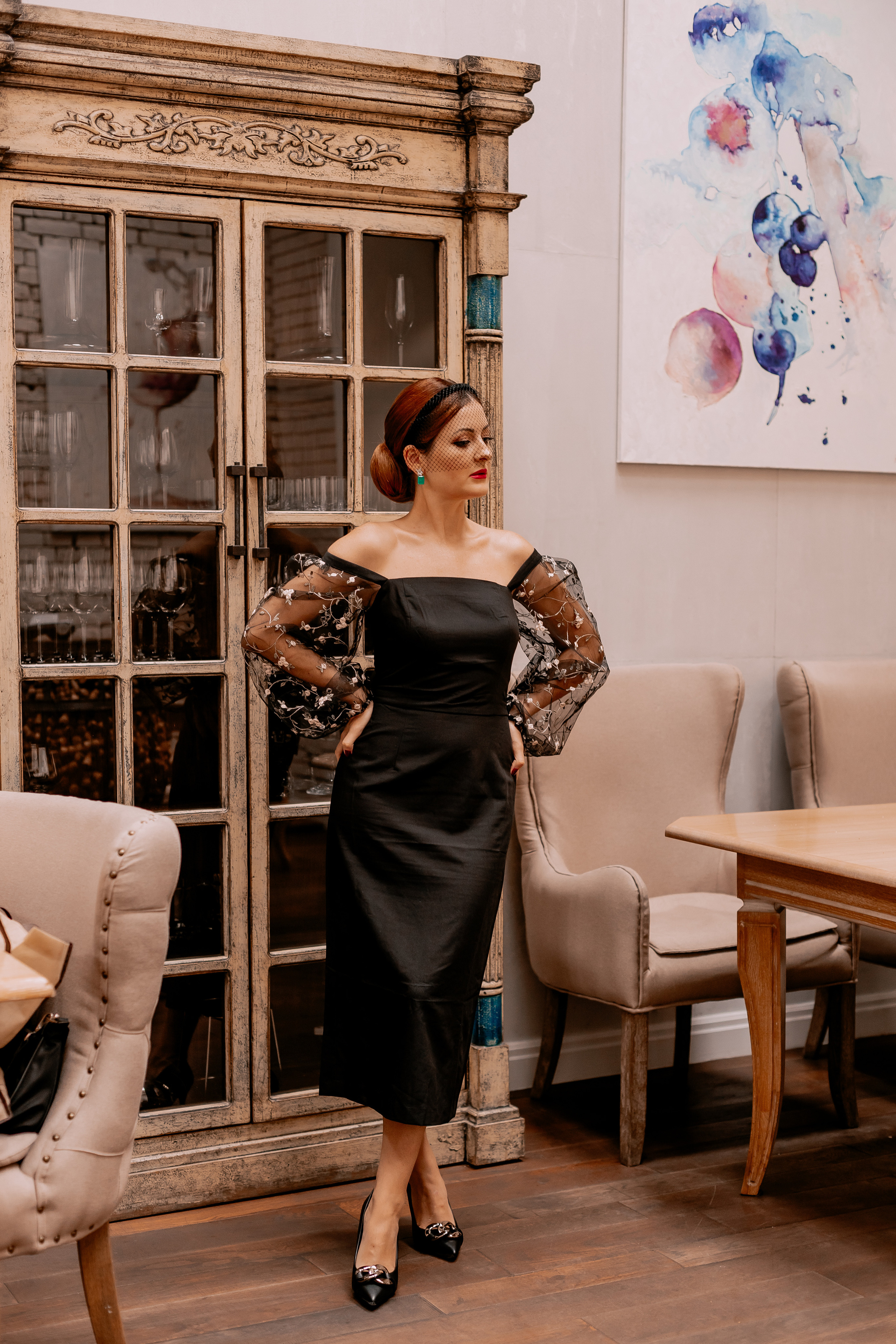 Настя. Женский и семейный фотограф в Краснодаре Яна Теплая