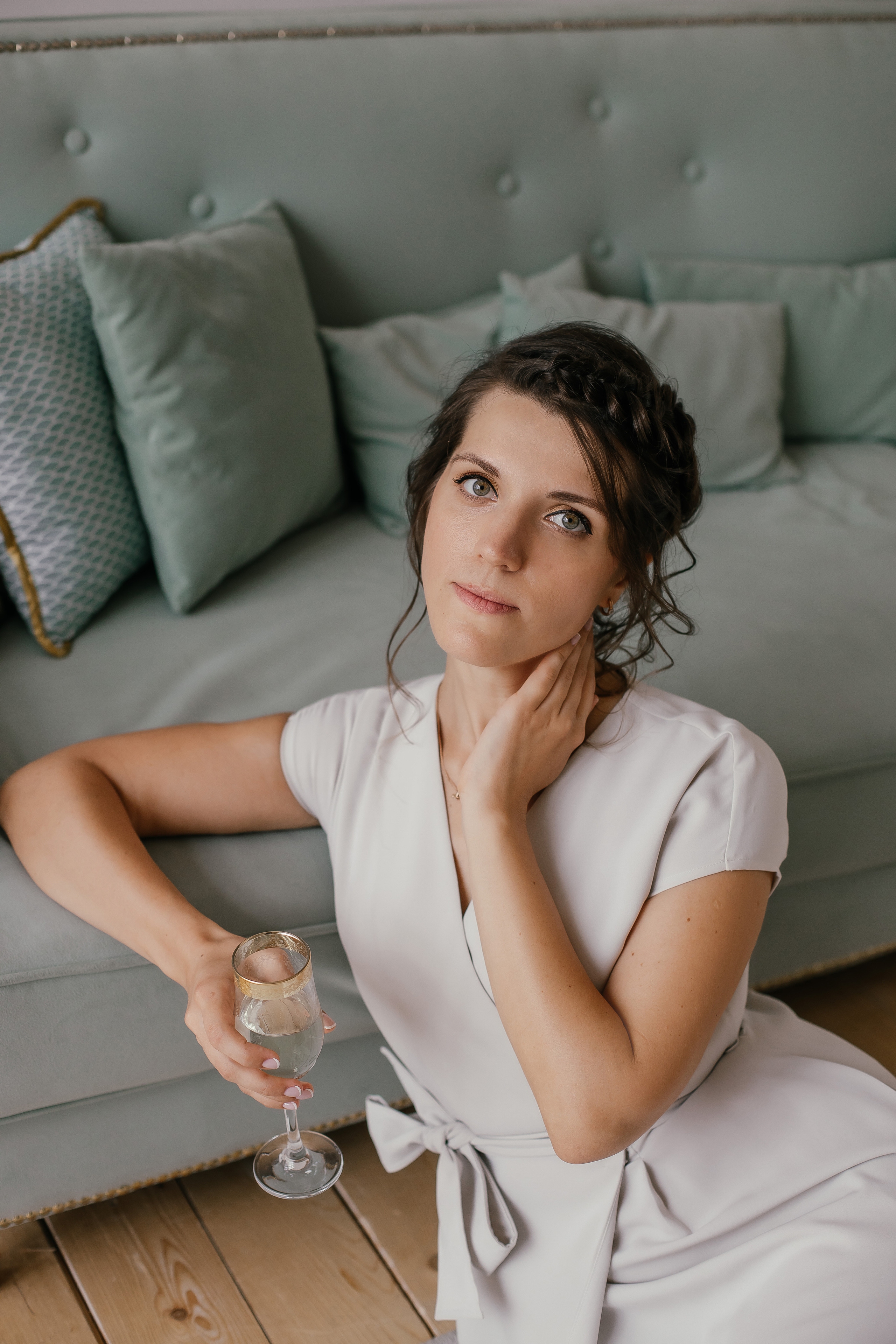 Дмитрий и Екатерина. Женский и семейный фотограф в Краснодаре Яна Теплая