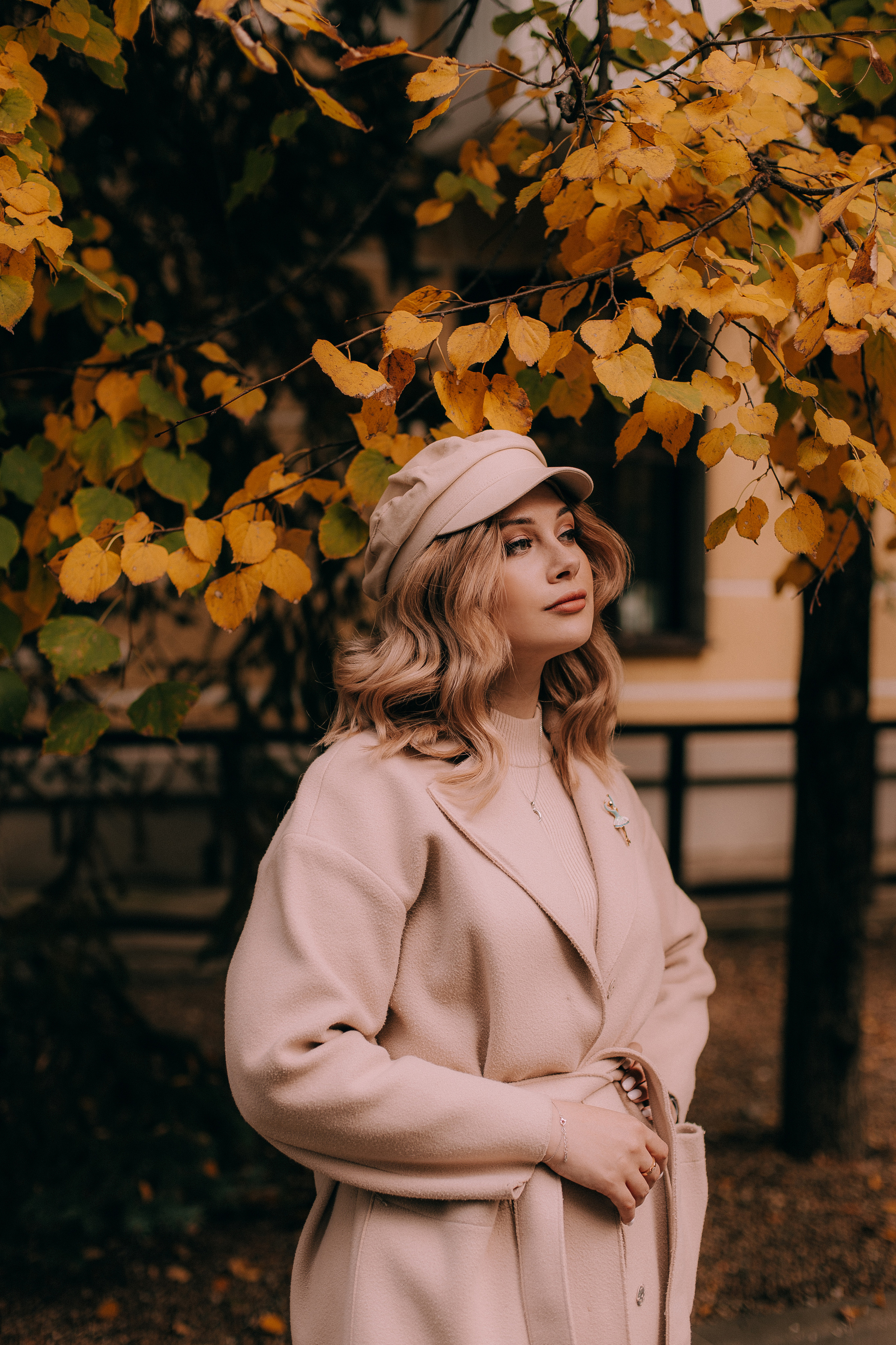 Anna. Женский и семейный фотограф в Краснодаре Яна Теплая