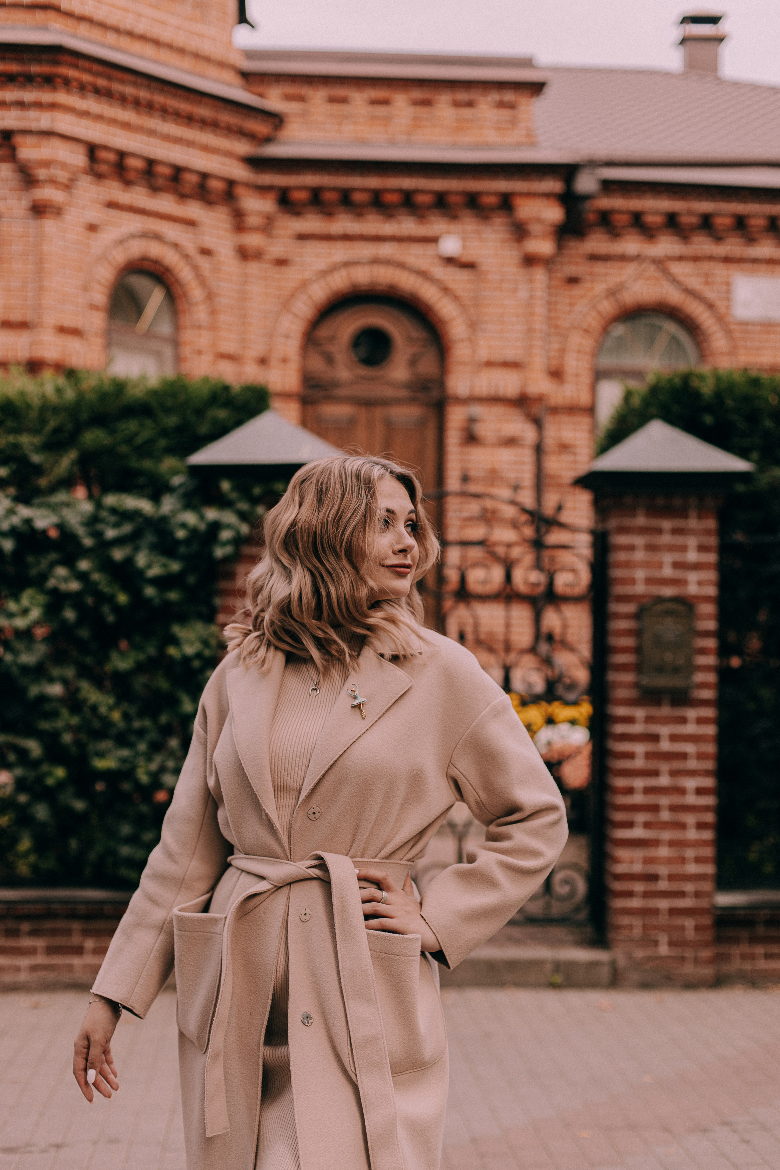 Anna. Женский и семейный фотограф в Краснодаре Яна Теплая