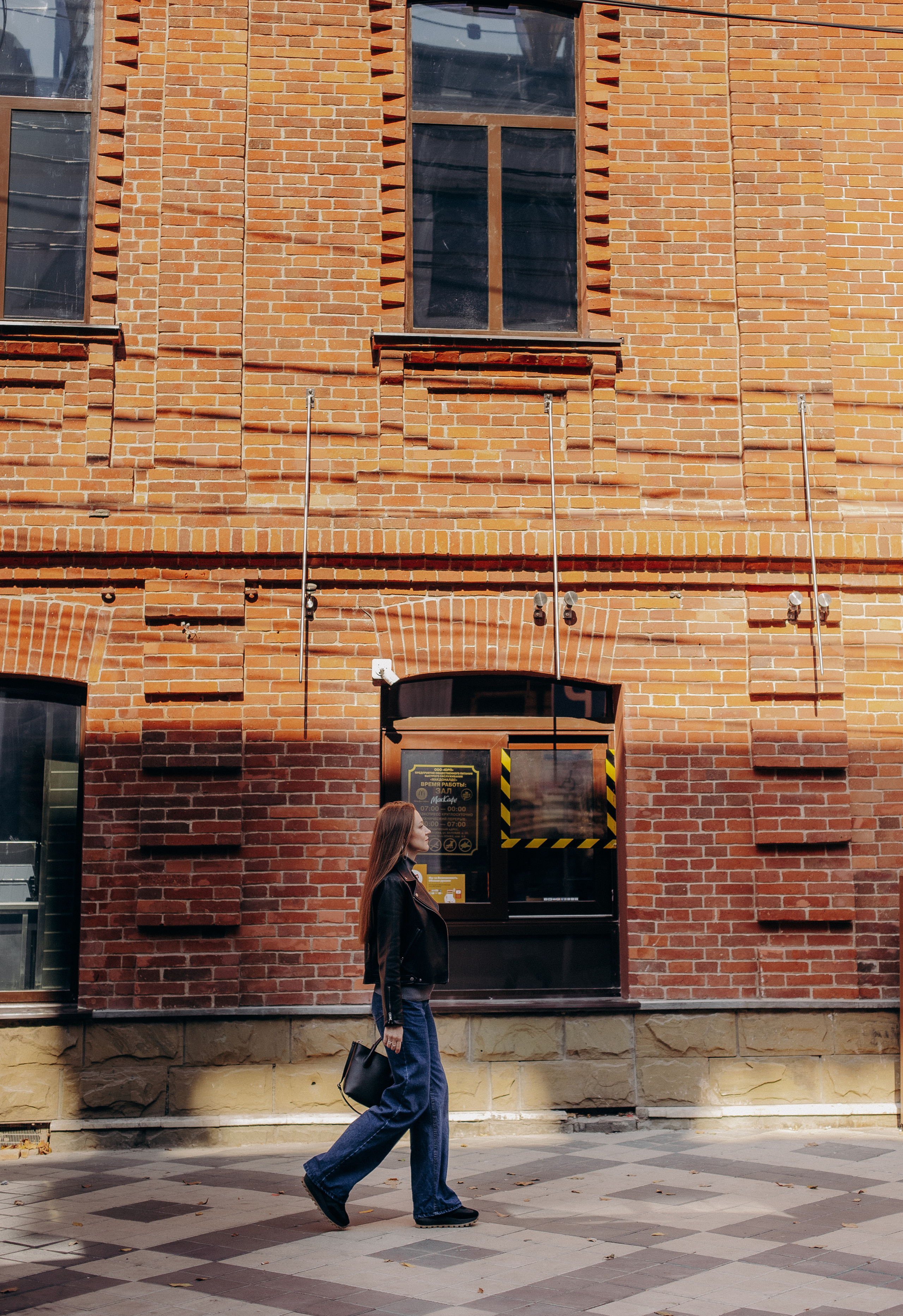 Lera. Женский и семейный фотограф в Краснодаре Яна Теплая