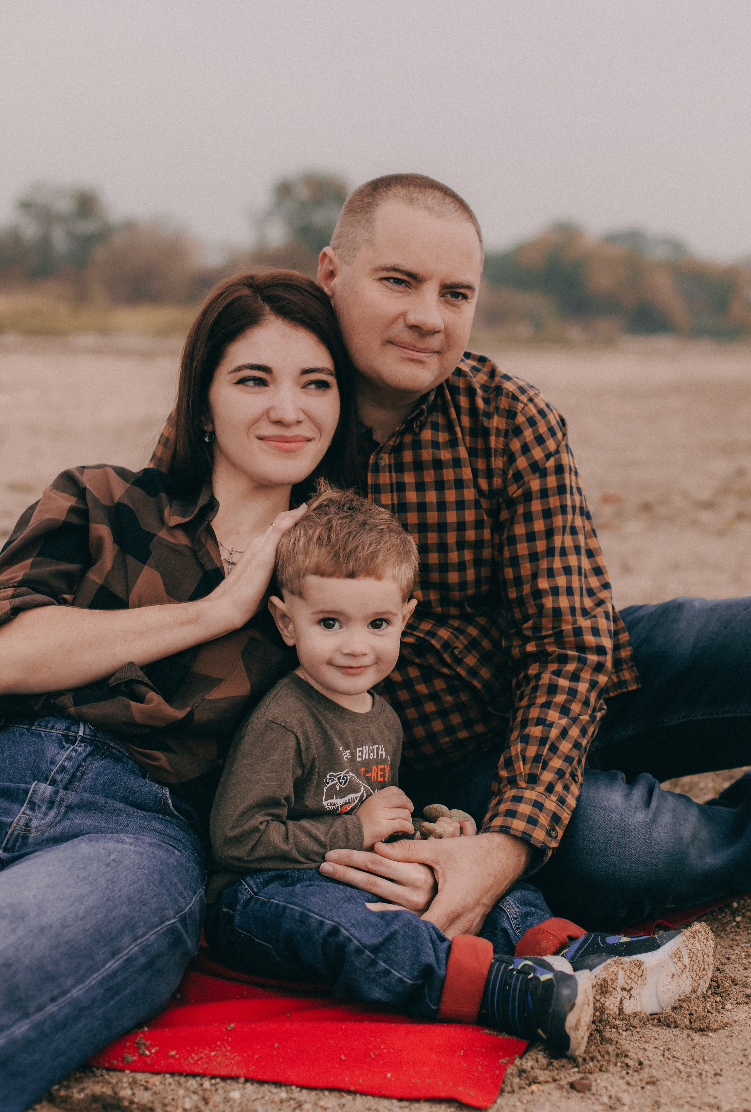 17 октября. Женский и семейный фотограф в Краснодаре Яна Теплая