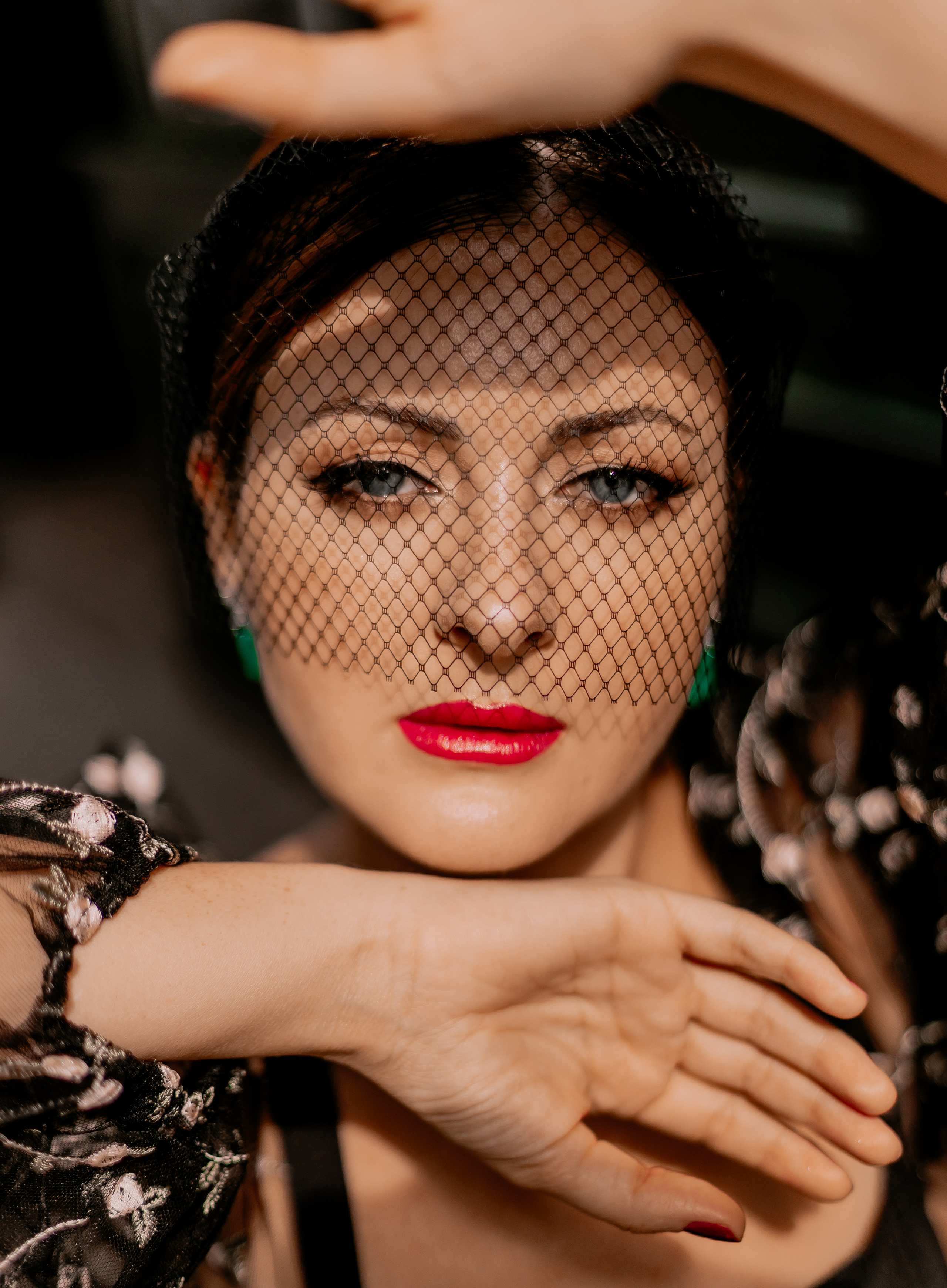 Настя. Женский и семейный фотограф в Краснодаре Яна Теплая