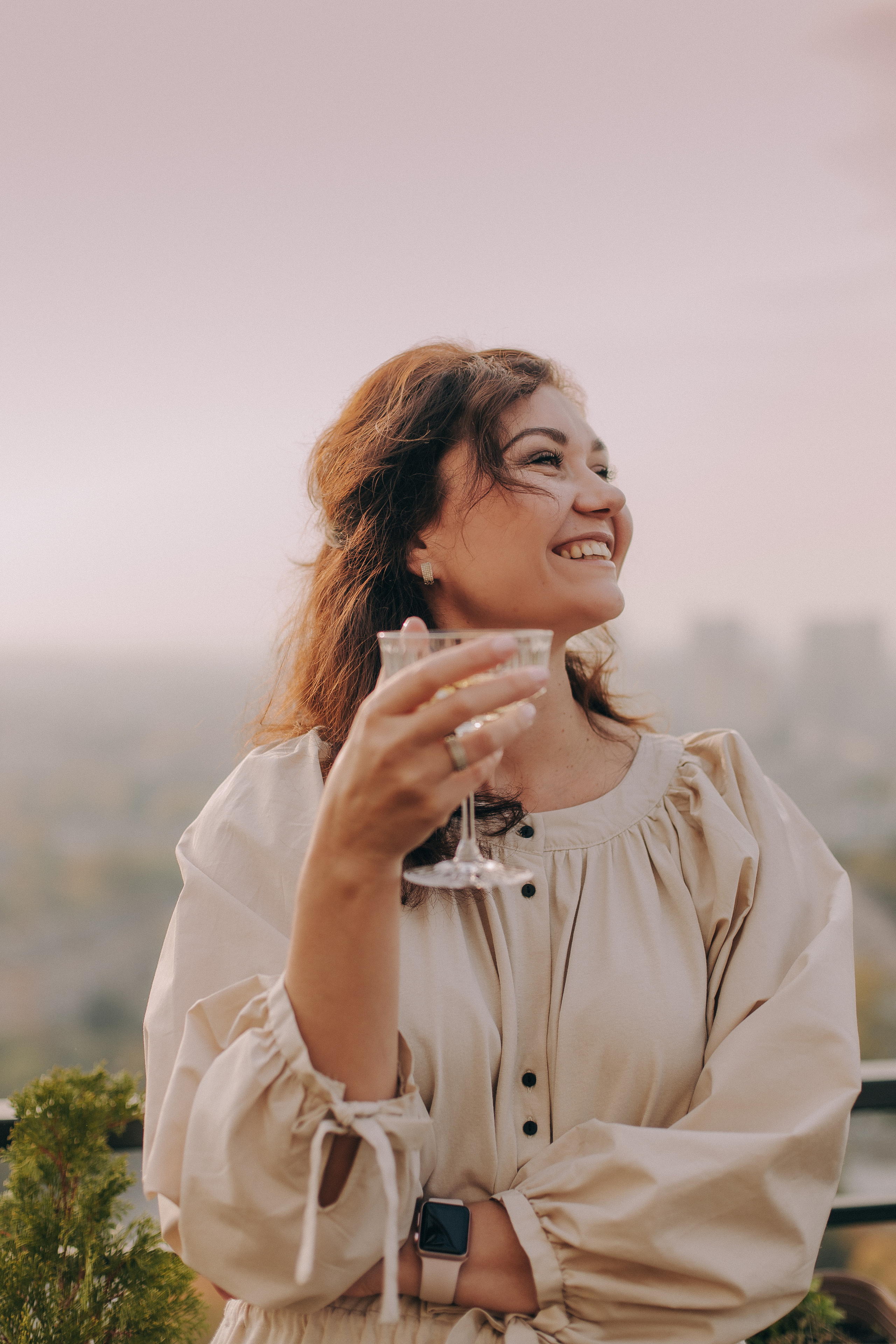 Air. Женский и семейный фотограф в Краснодаре Яна Теплая