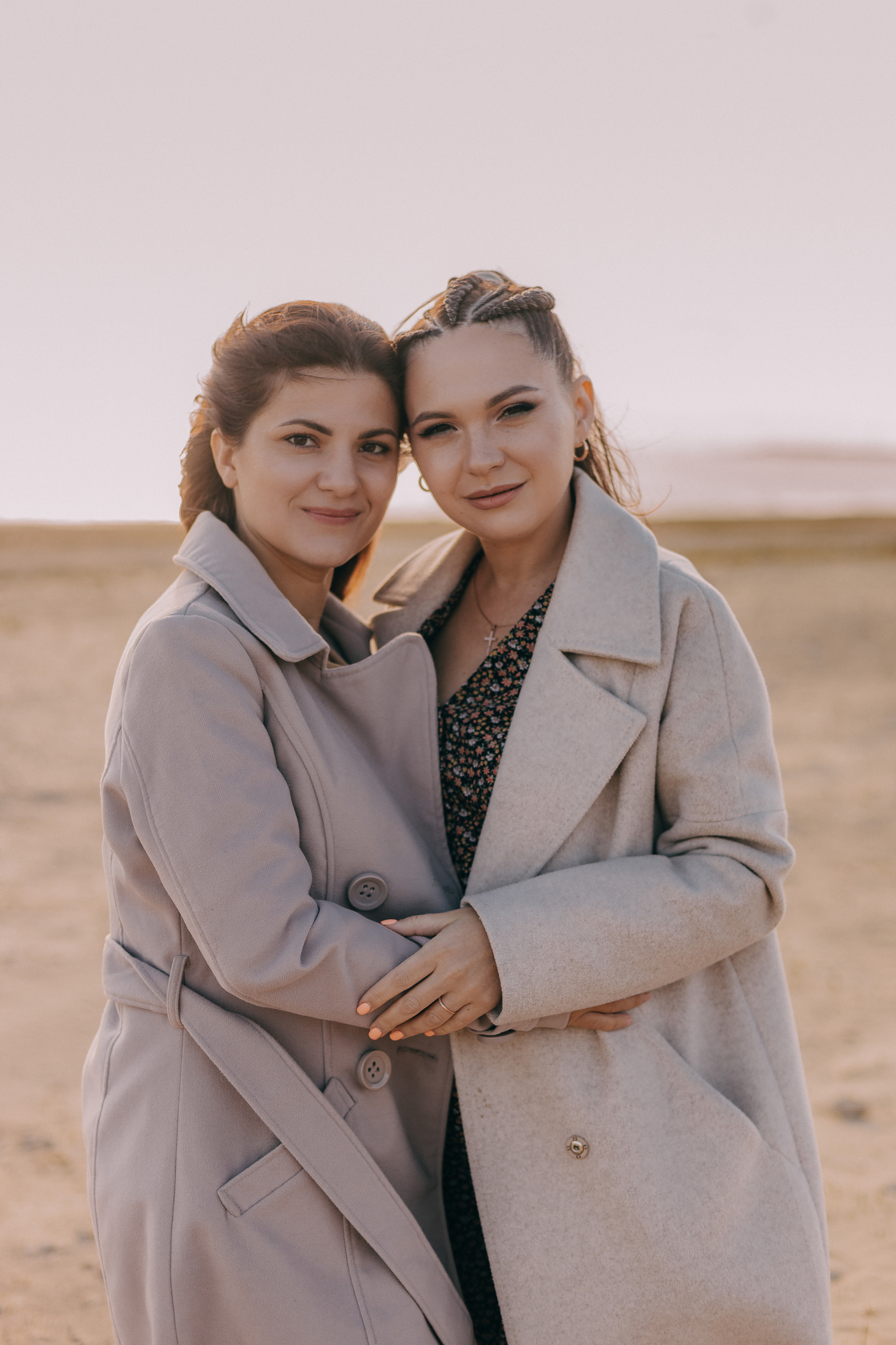 Катя и семья. Женский и семейный фотограф в Краснодаре Яна Теплая