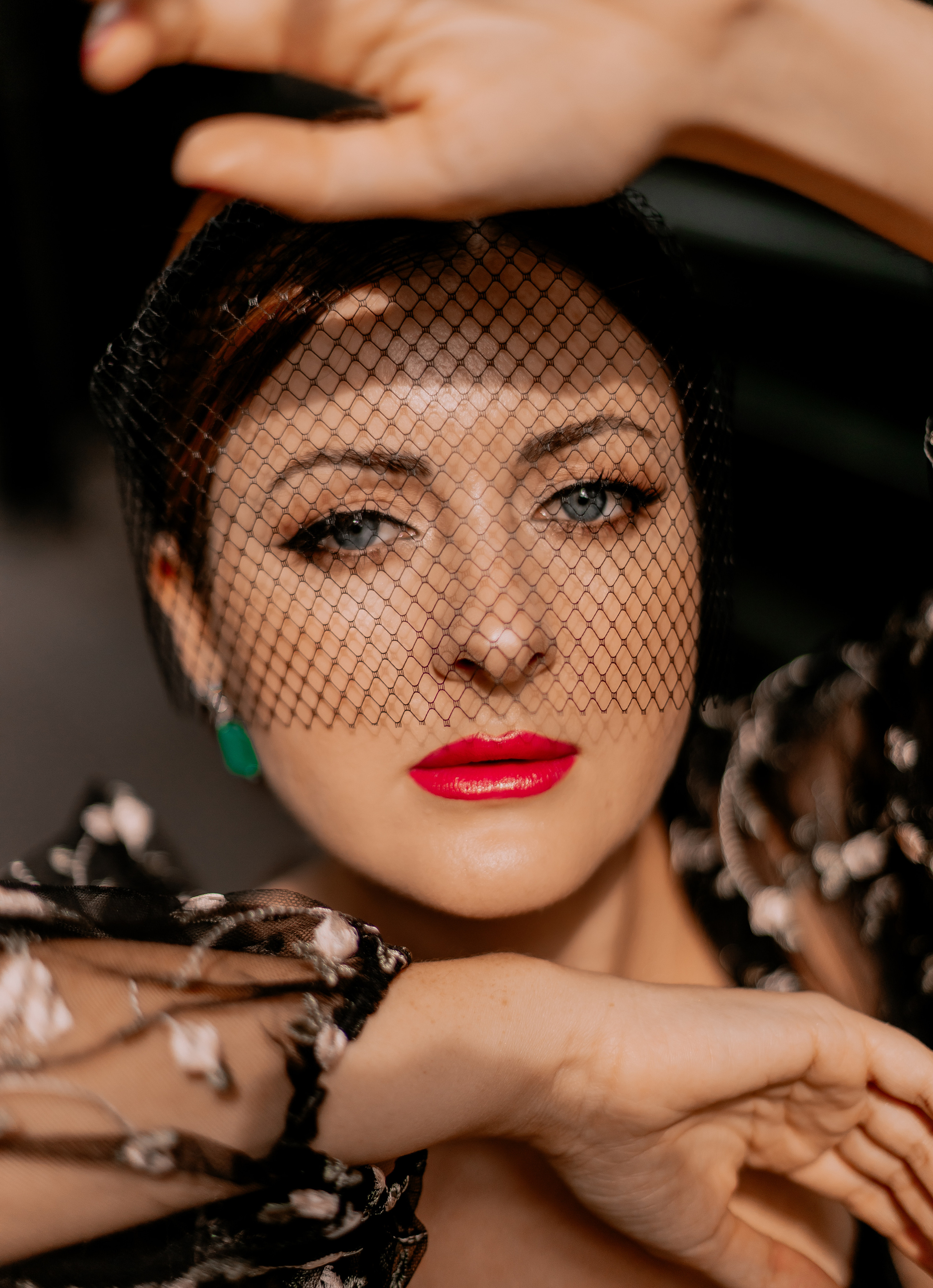 Настя. Женский и семейный фотограф в Краснодаре Яна Теплая