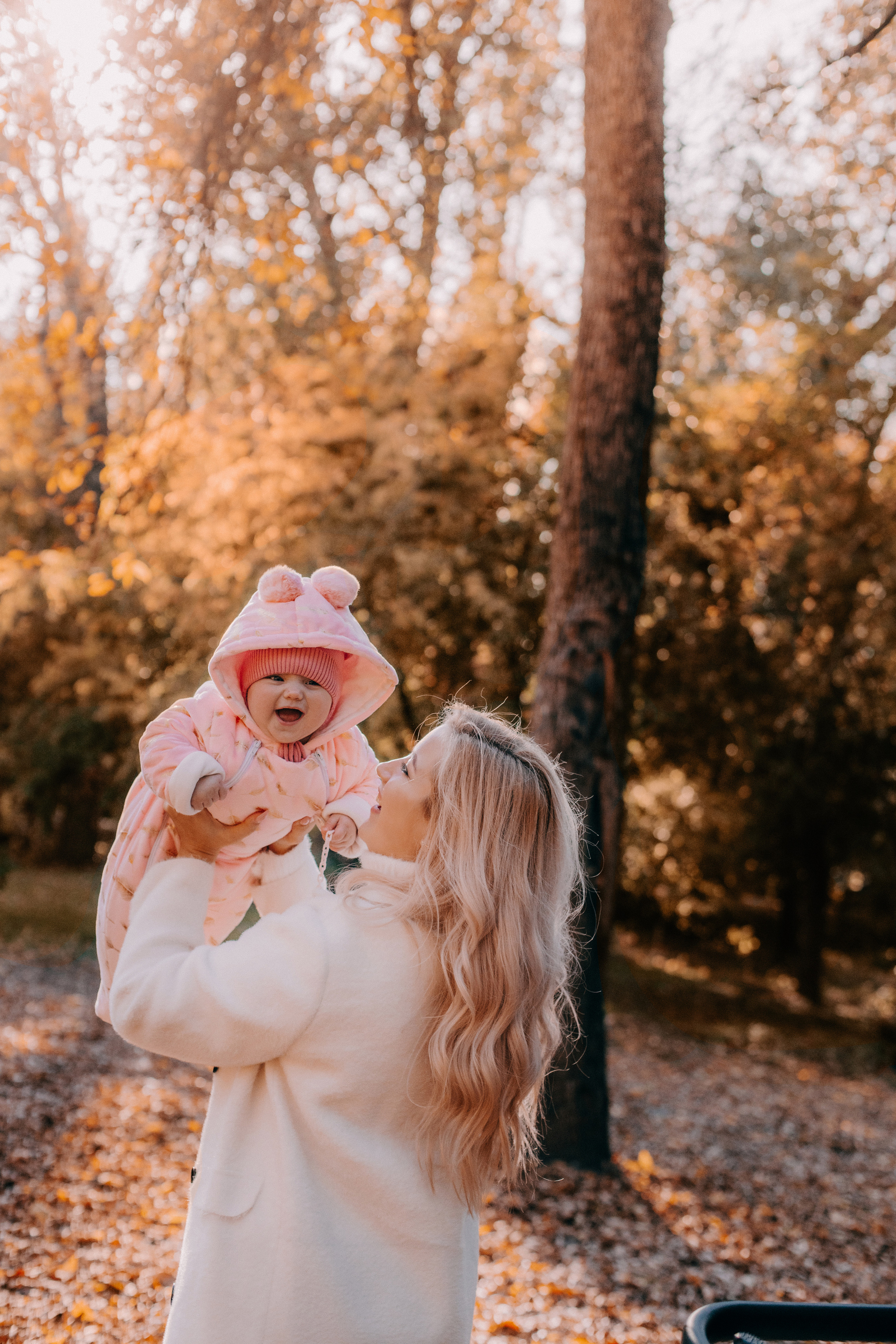 Ира. Женский и семейный фотограф в Краснодаре Яна Теплая