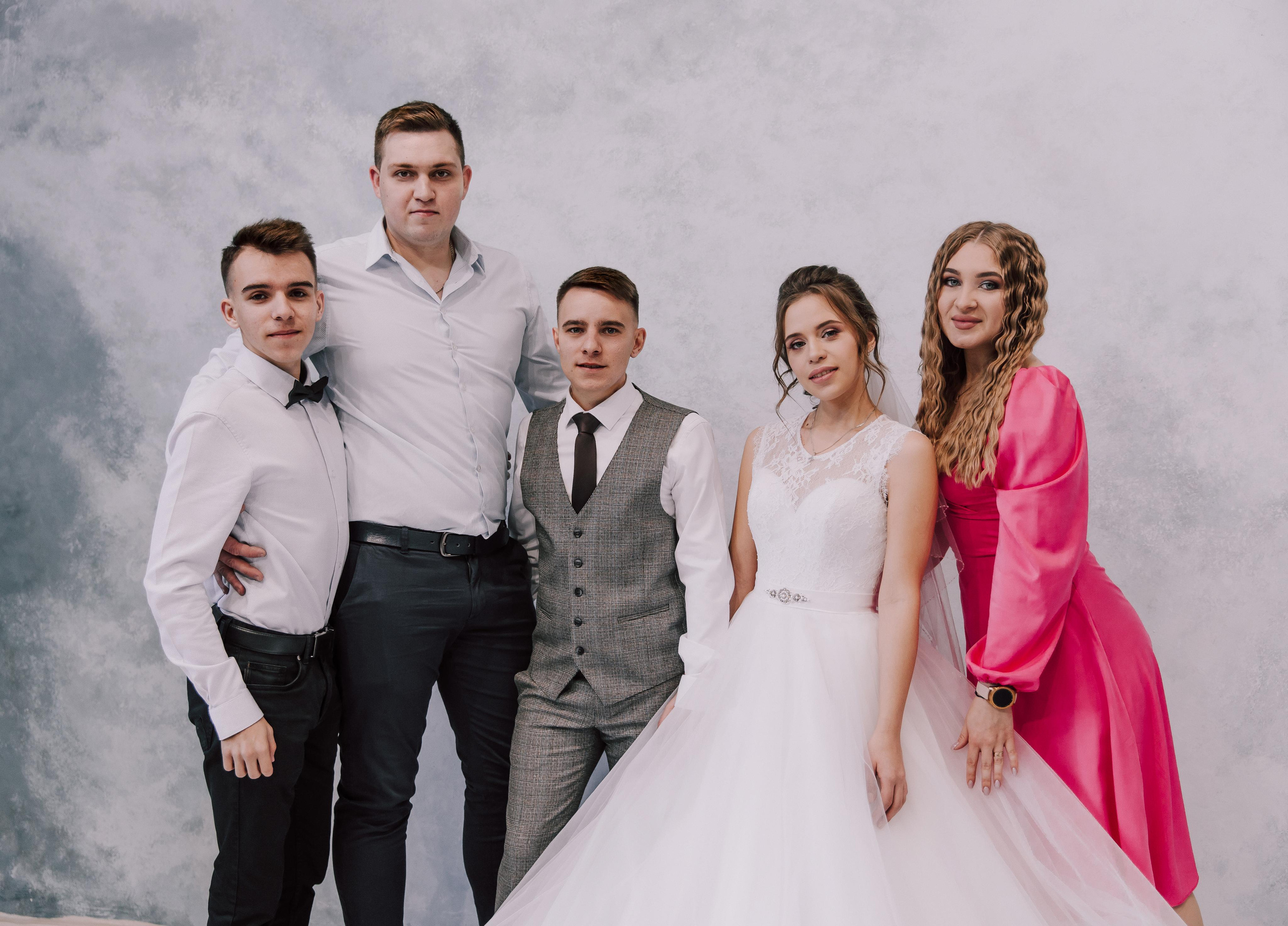 Игорь и Яна. 11 декабря 2021. Женский и семейный фотограф в Краснодаре Яна Теплая