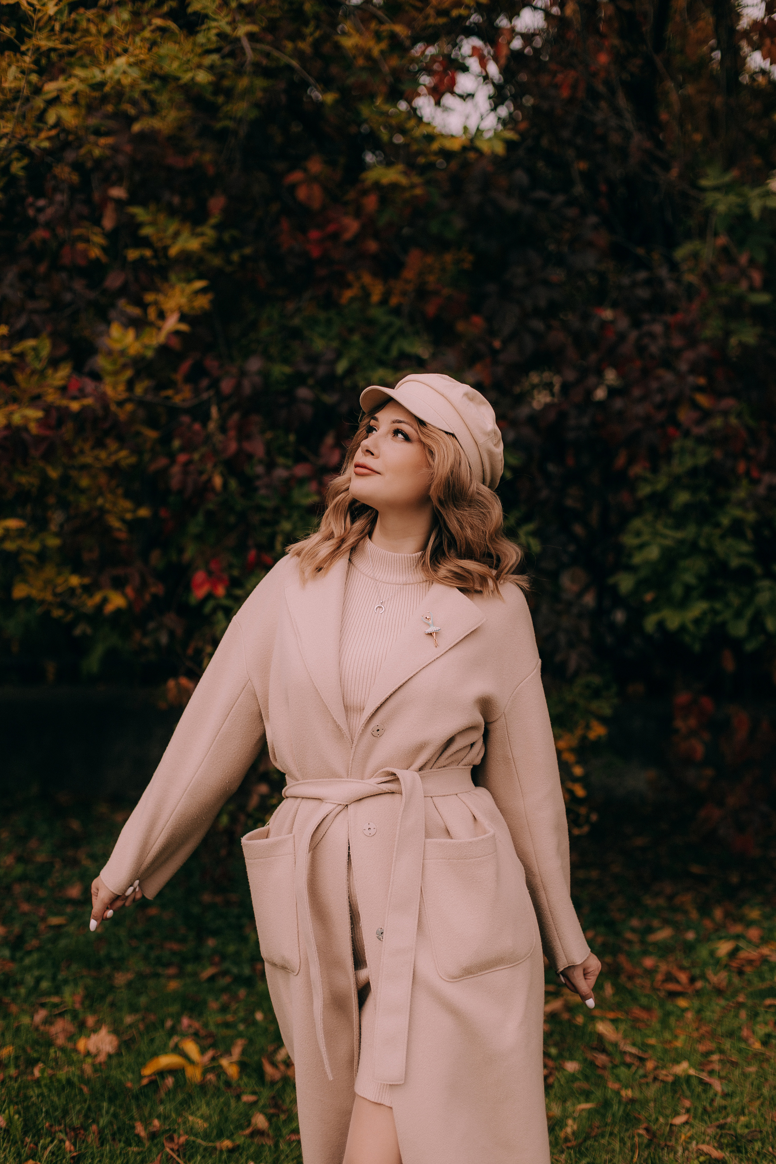 Anna. Женский и семейный фотограф в Краснодаре Яна Теплая