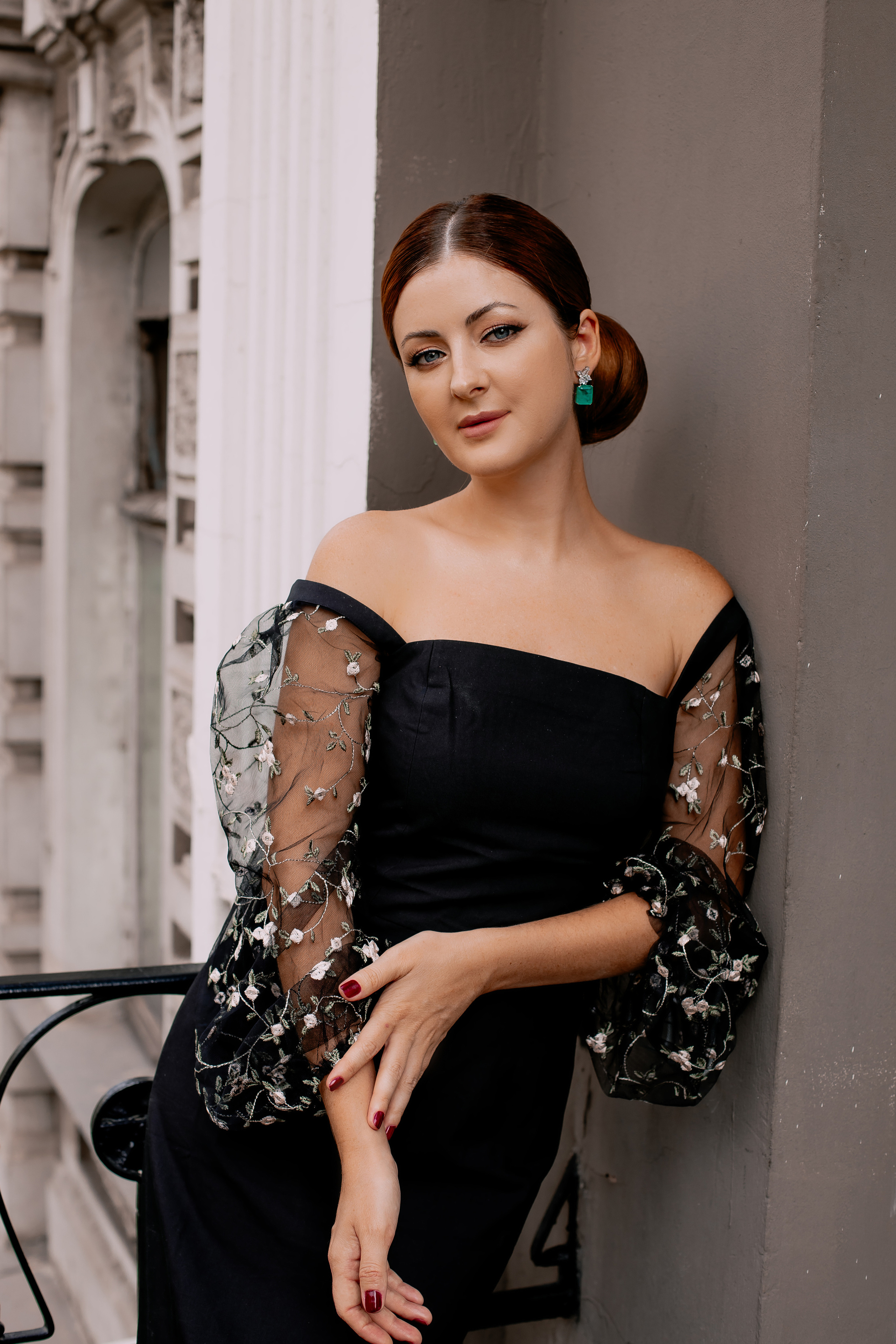 Настя. Женский и семейный фотограф в Краснодаре Яна Теплая