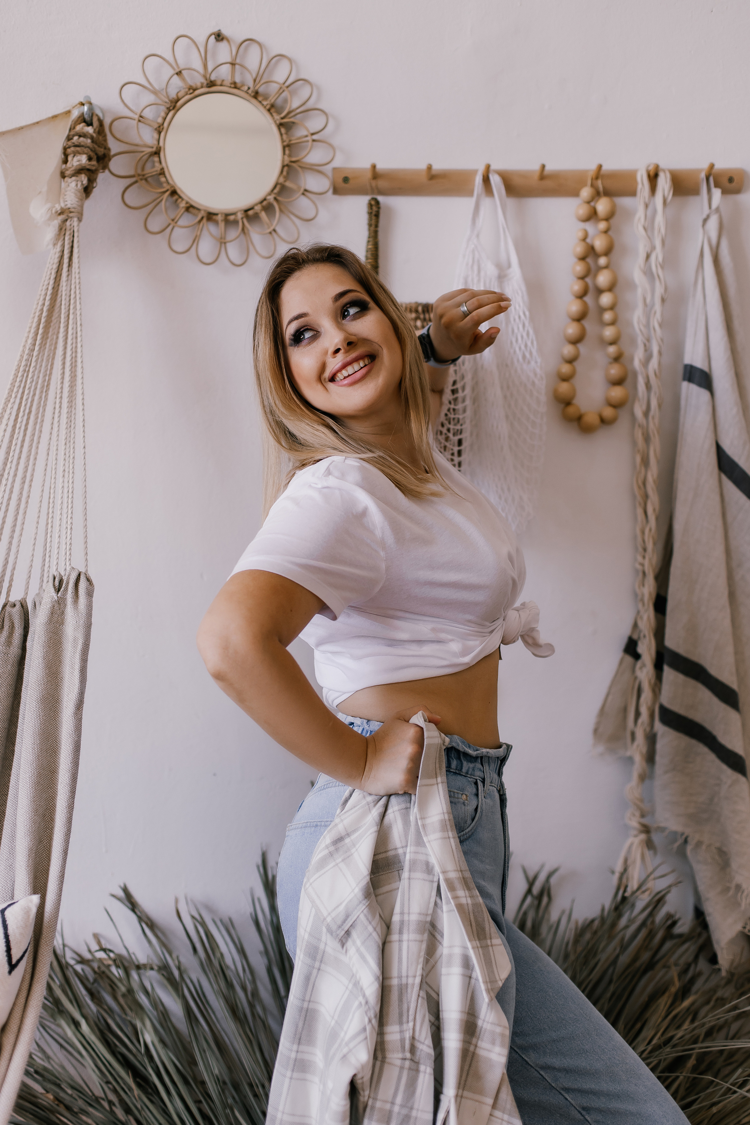 Anna. Женский и семейный фотограф в Краснодаре Яна Теплая