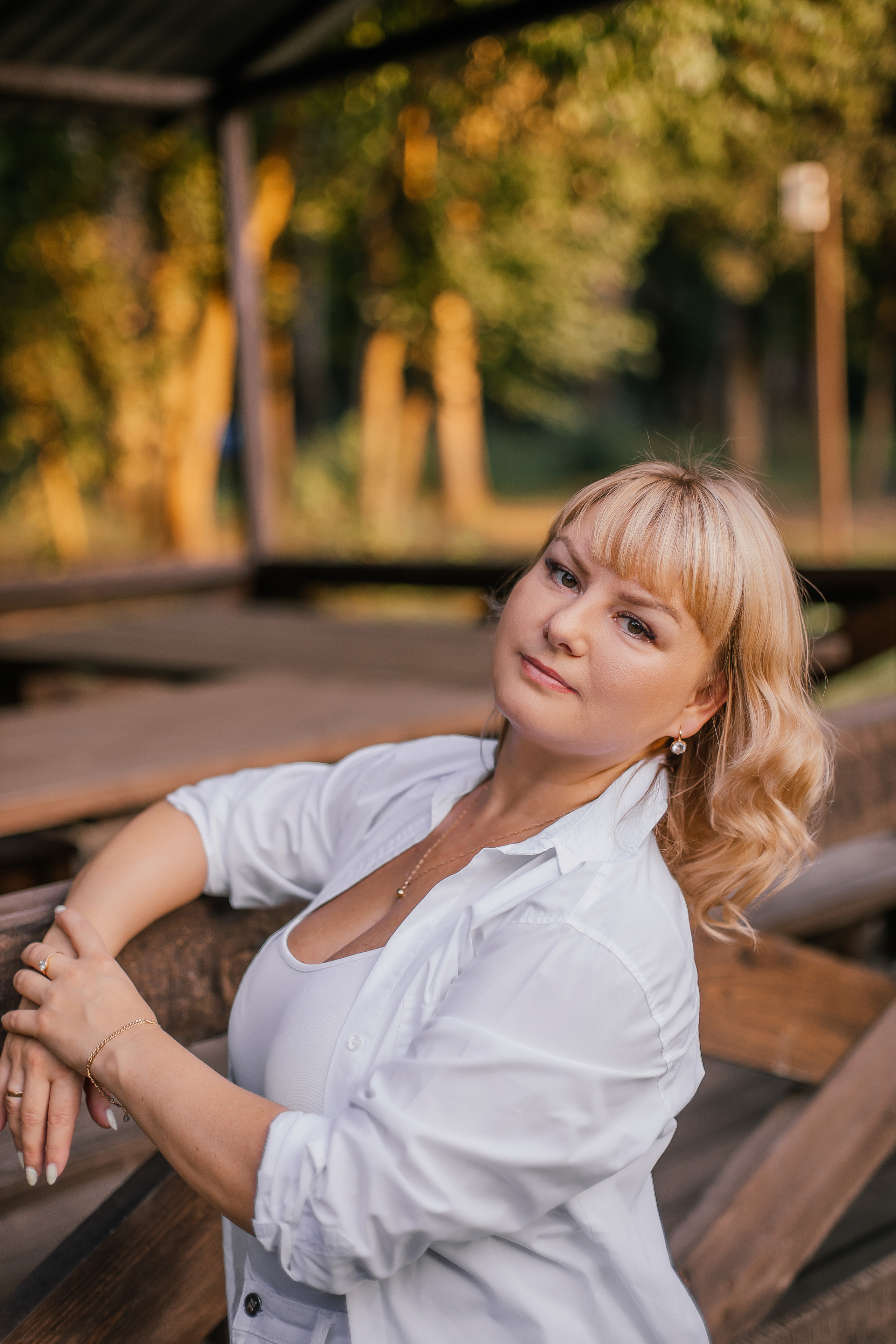 Юлия. Женский и семейный фотограф в Краснодаре Яна Теплая