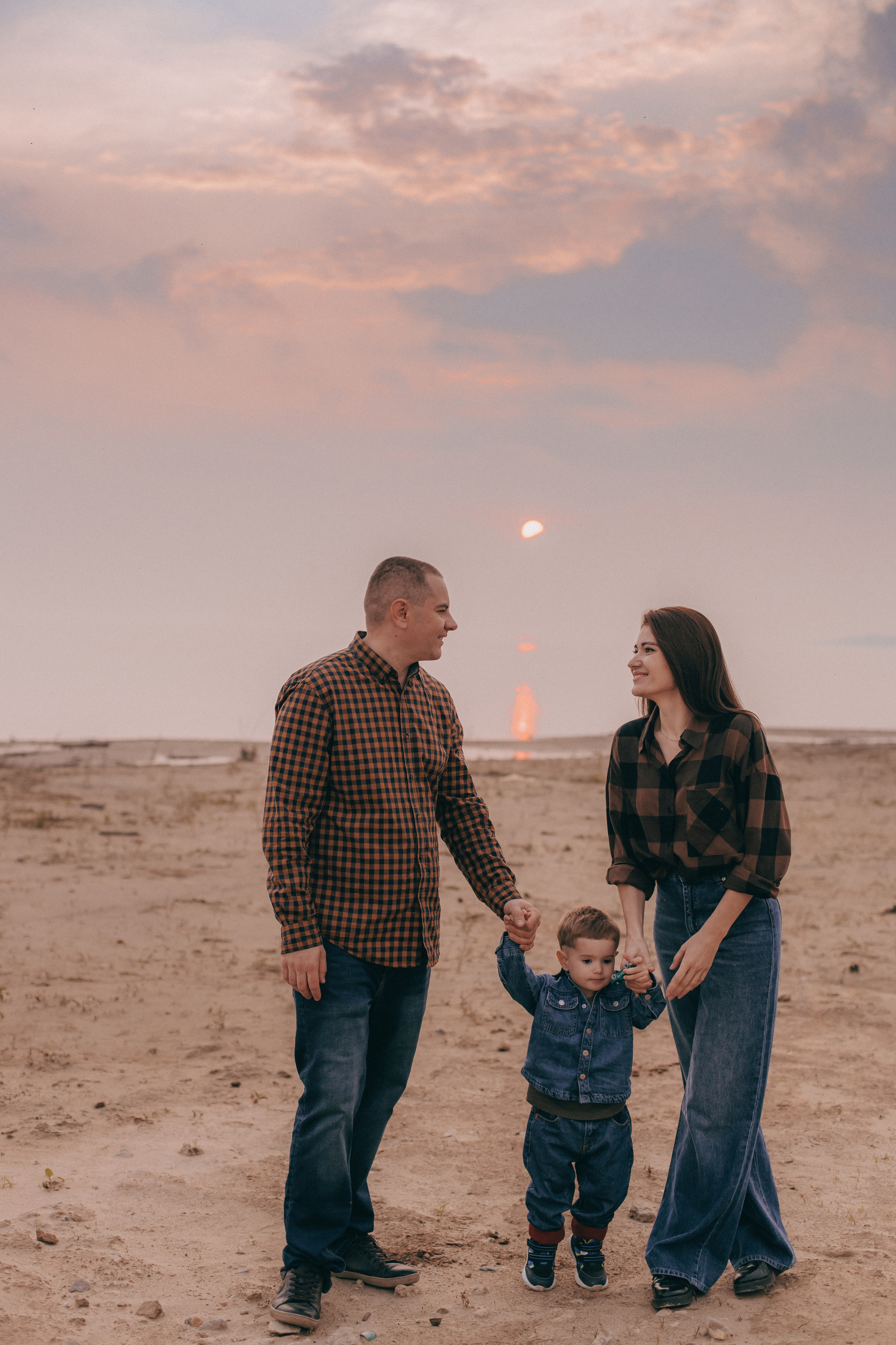 17 октября. Женский и семейный фотограф в Краснодаре Яна Теплая