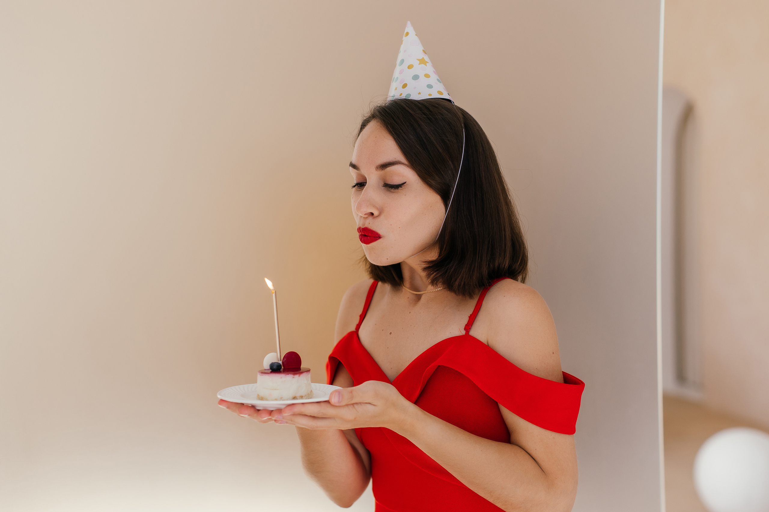 С днем рождения, дружочек!. Женский и семейный фотограф в Краснодаре Яна Теплая