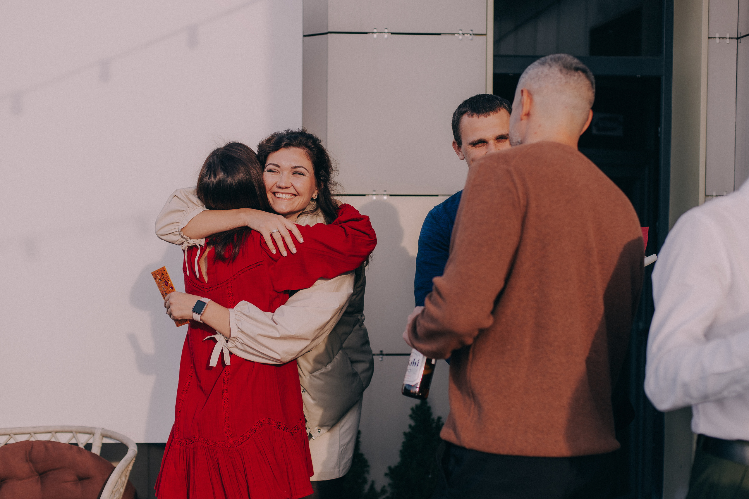 Air. Женский и семейный фотограф в Краснодаре Яна Теплая
