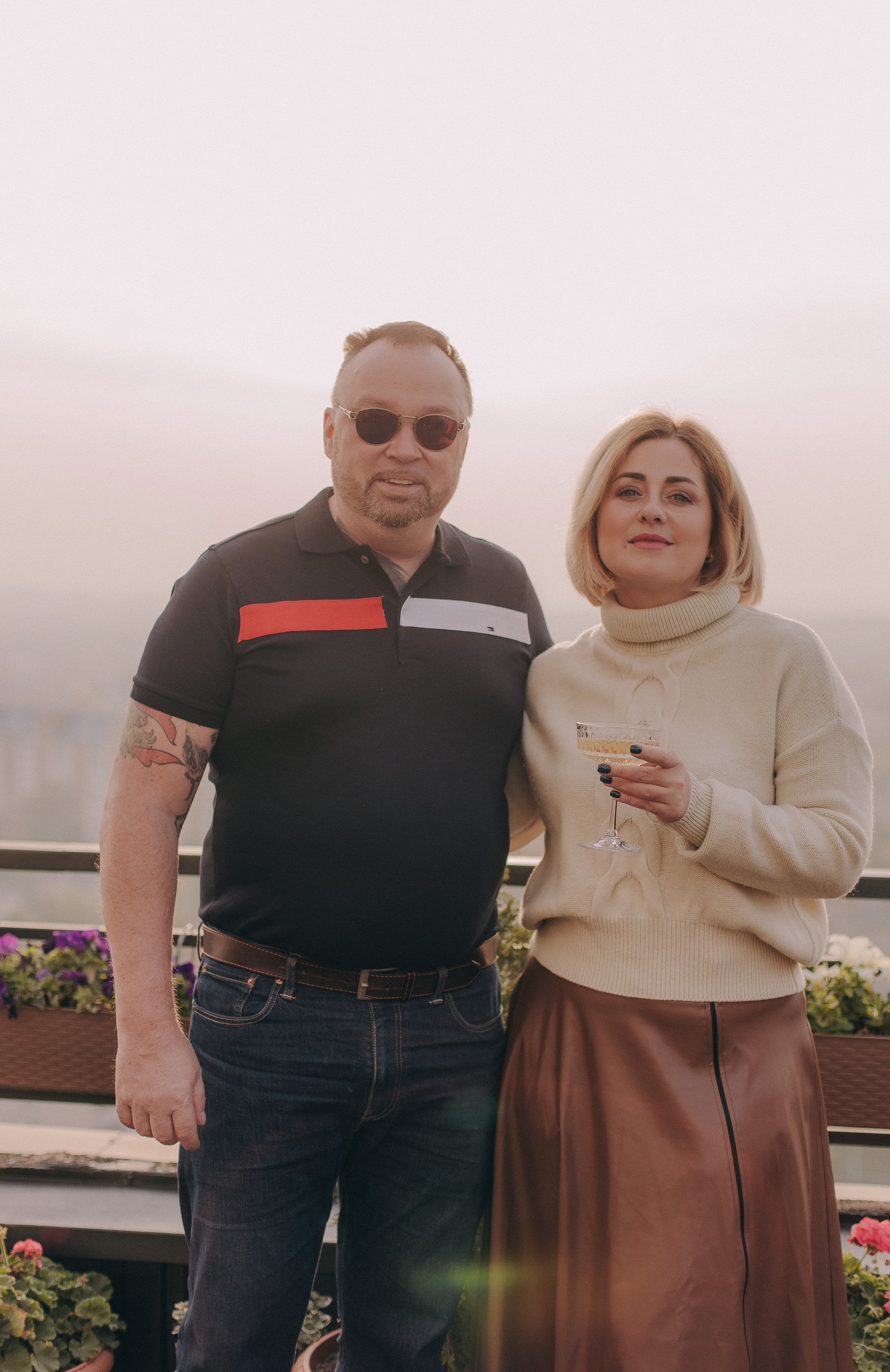 Air. Женский и семейный фотограф в Краснодаре Яна Теплая