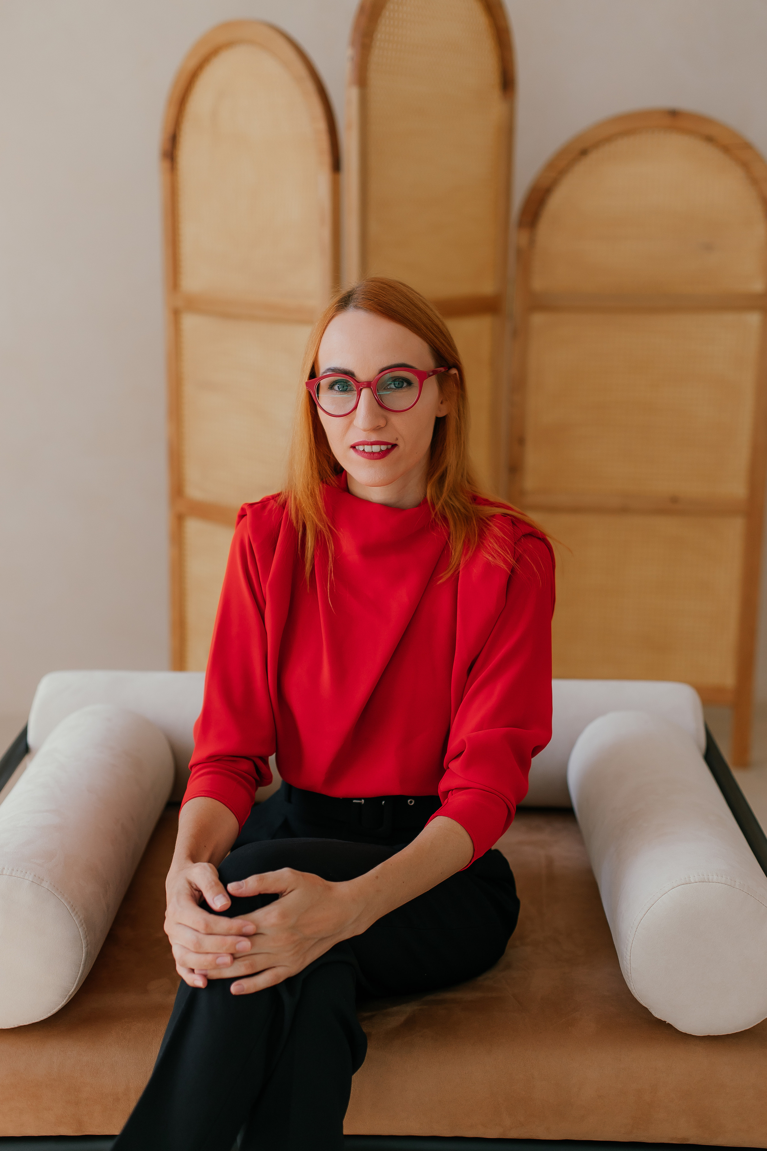 Дарья. Женский и семейный фотограф в Краснодаре Яна Теплая