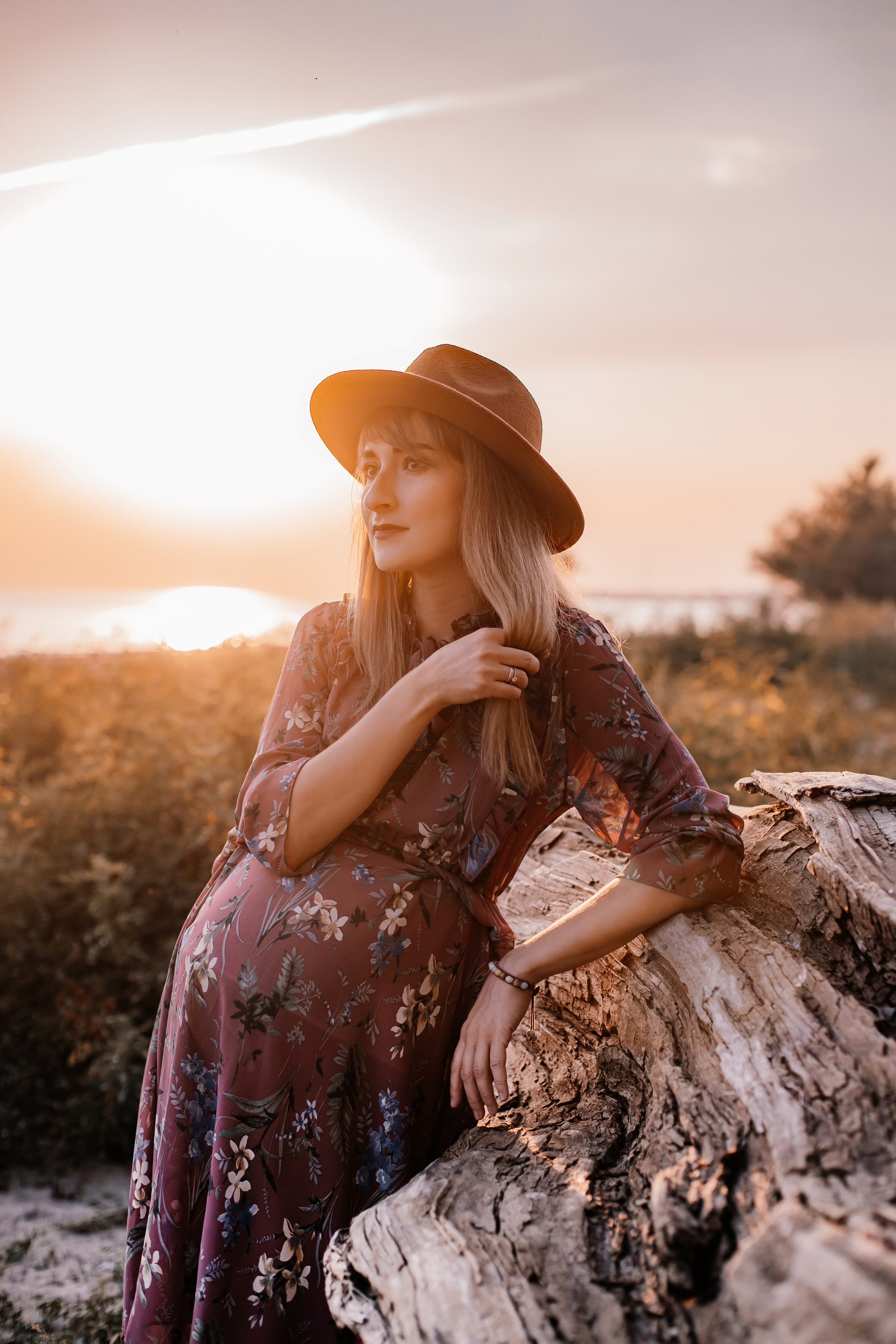 Влада и семья. Женский и семейный фотограф в Краснодаре Яна Теплая