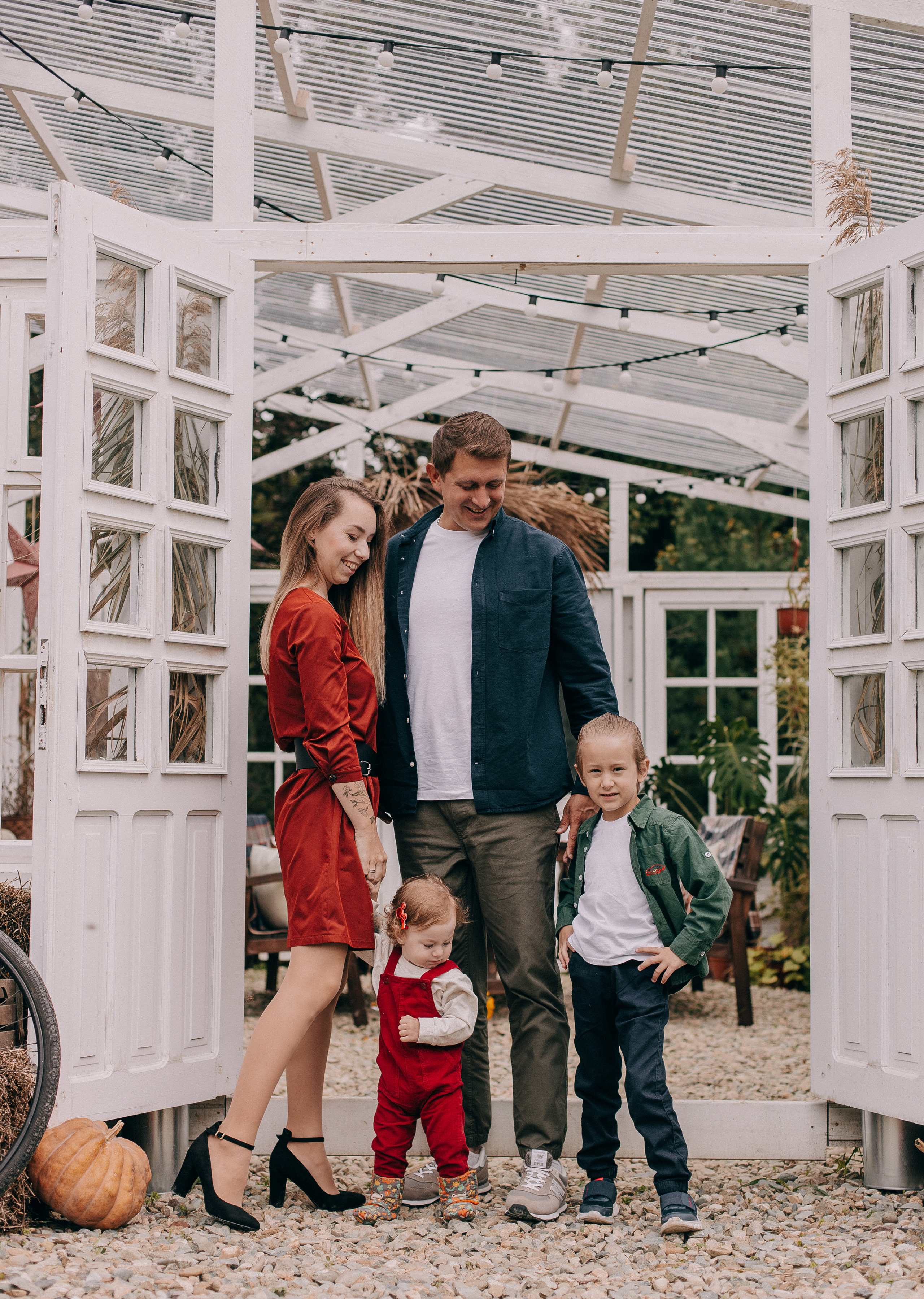 Clover Dacha. Женский и семейный фотограф в Краснодаре Яна Теплая