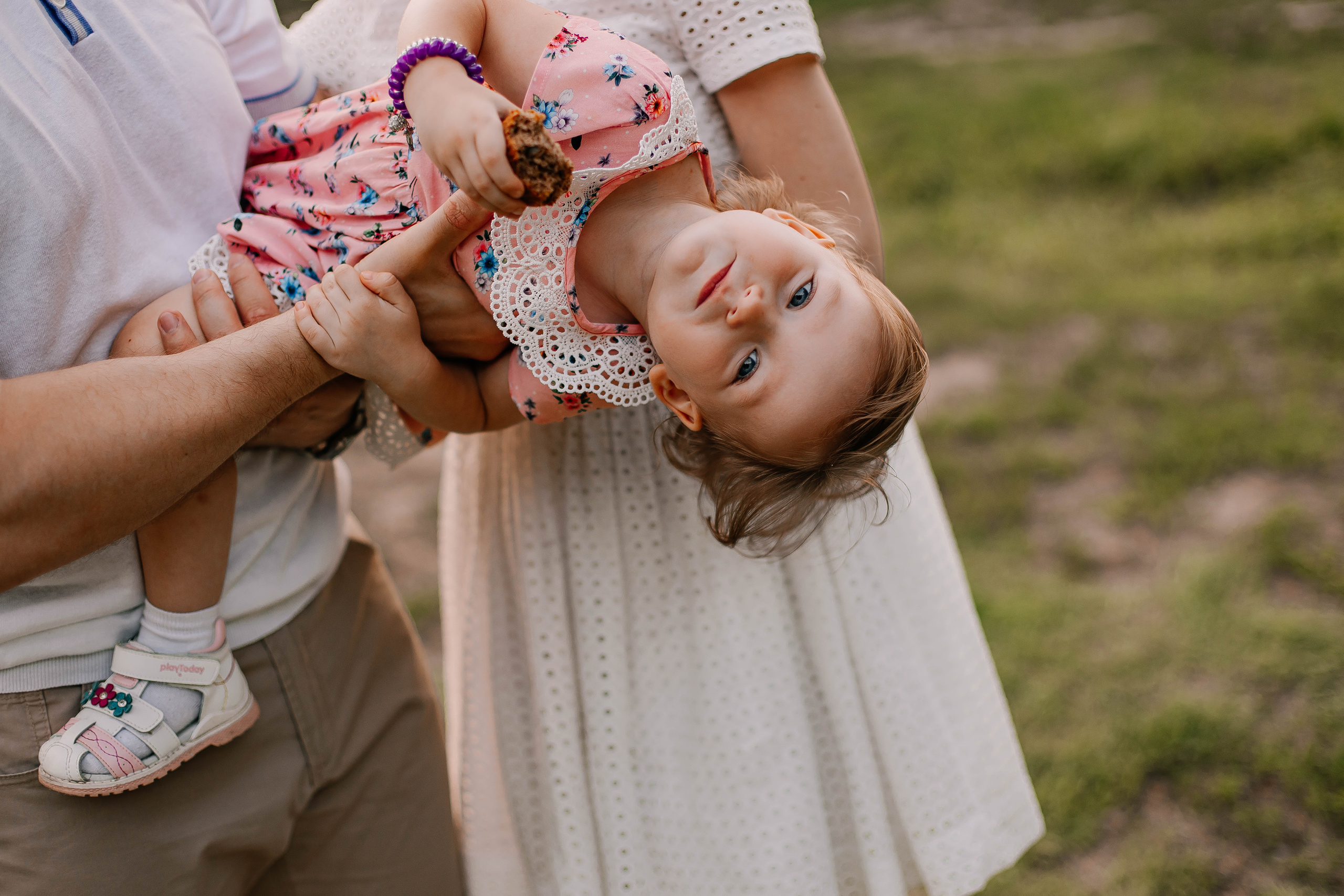 Наталья и семья. Женский и семейный фотограф в Краснодаре Яна Теплая