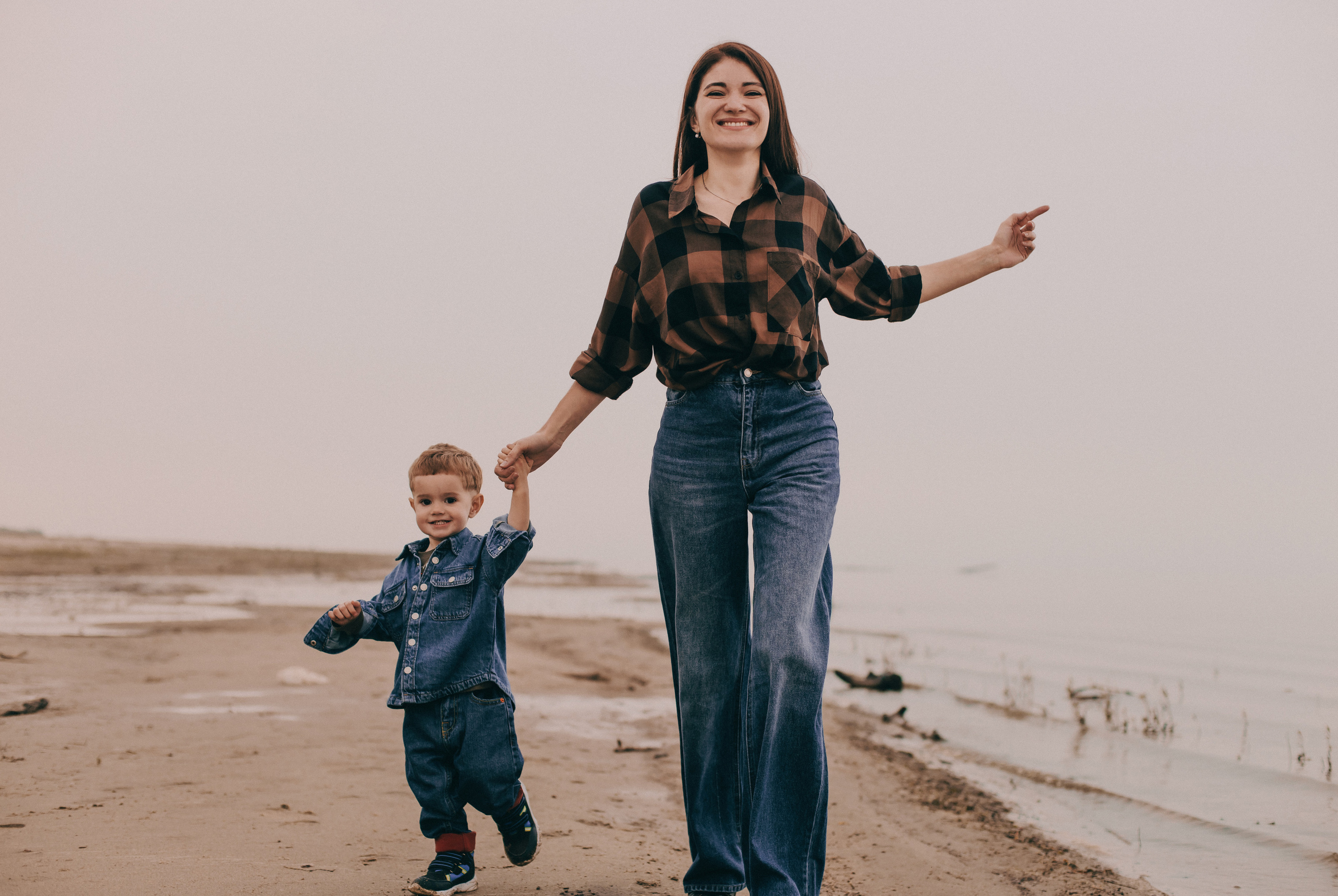 17 октября. Женский и семейный фотограф в Краснодаре Яна Теплая