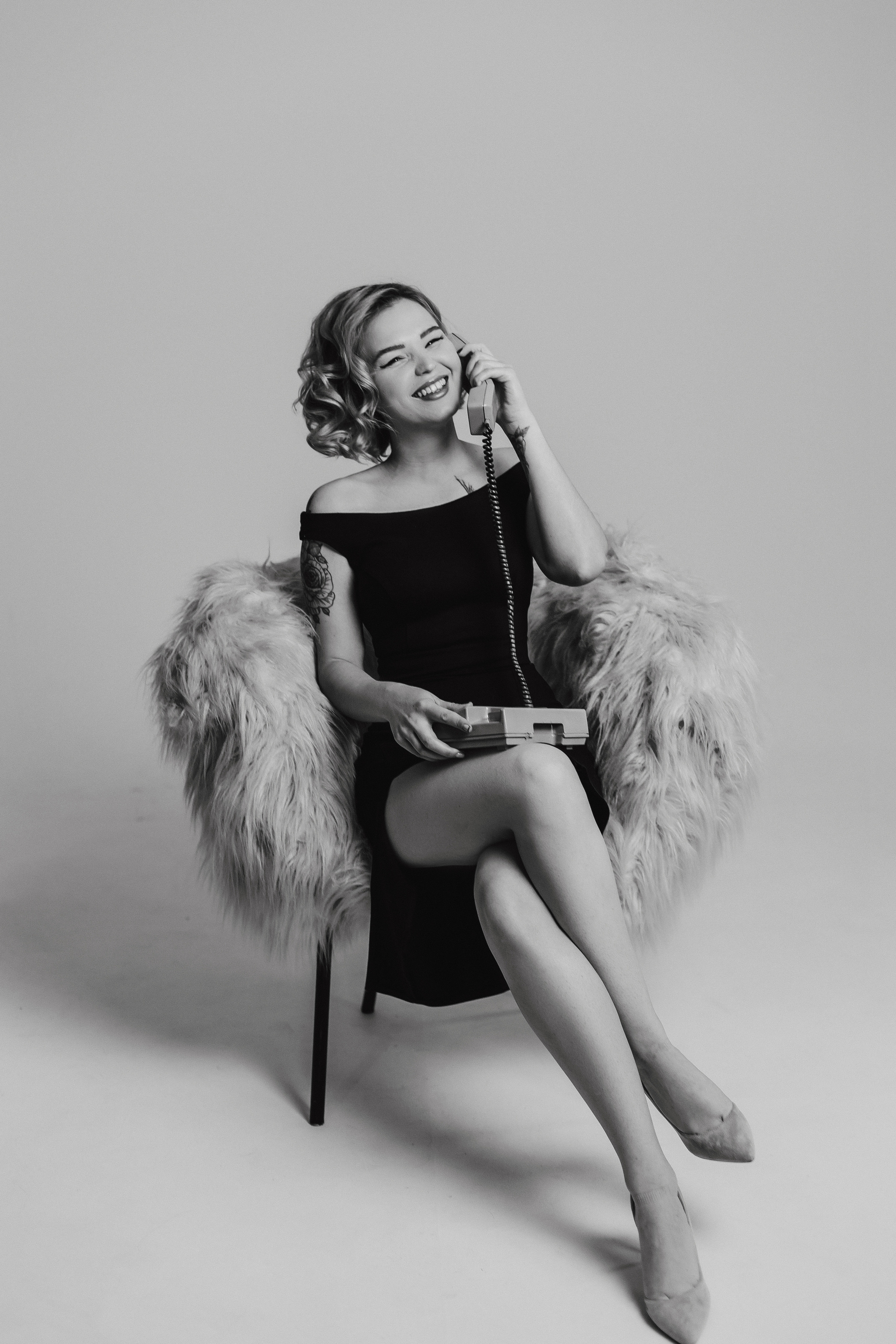 Ольга. Женский и семейный фотограф в Краснодаре Яна Теплая