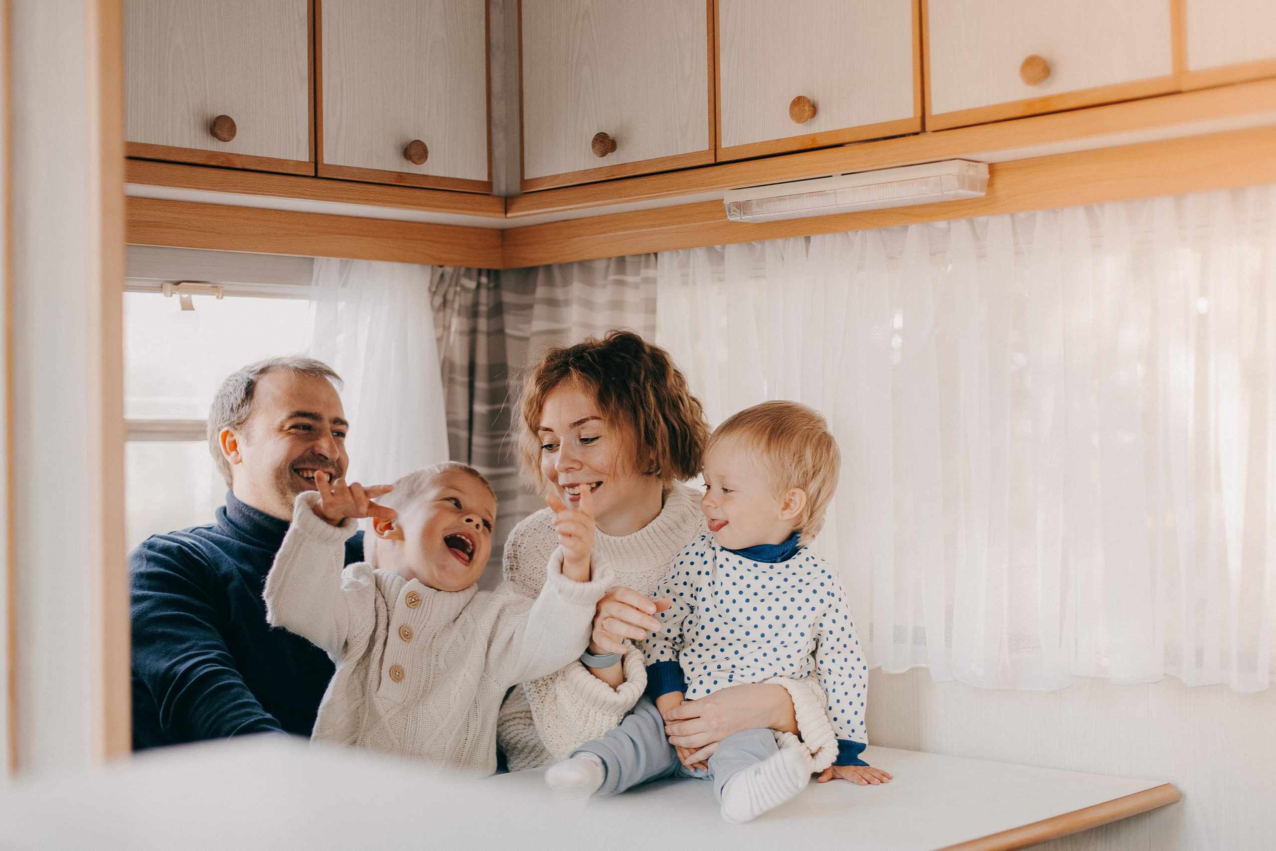 Юля и семья. Женский и семейный фотограф в Краснодаре Яна Теплая