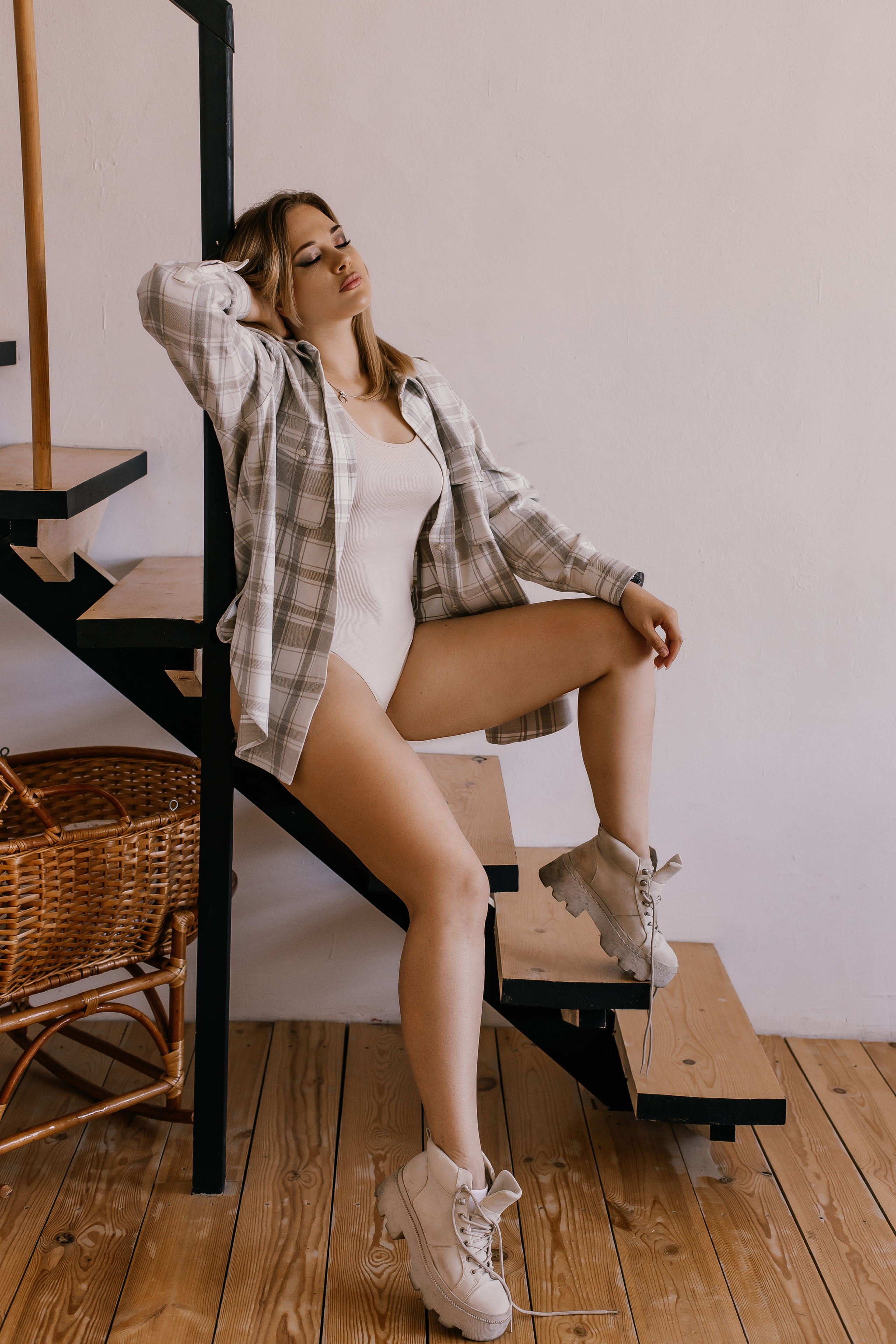 Anna. Женский и семейный фотограф в Краснодаре Яна Теплая