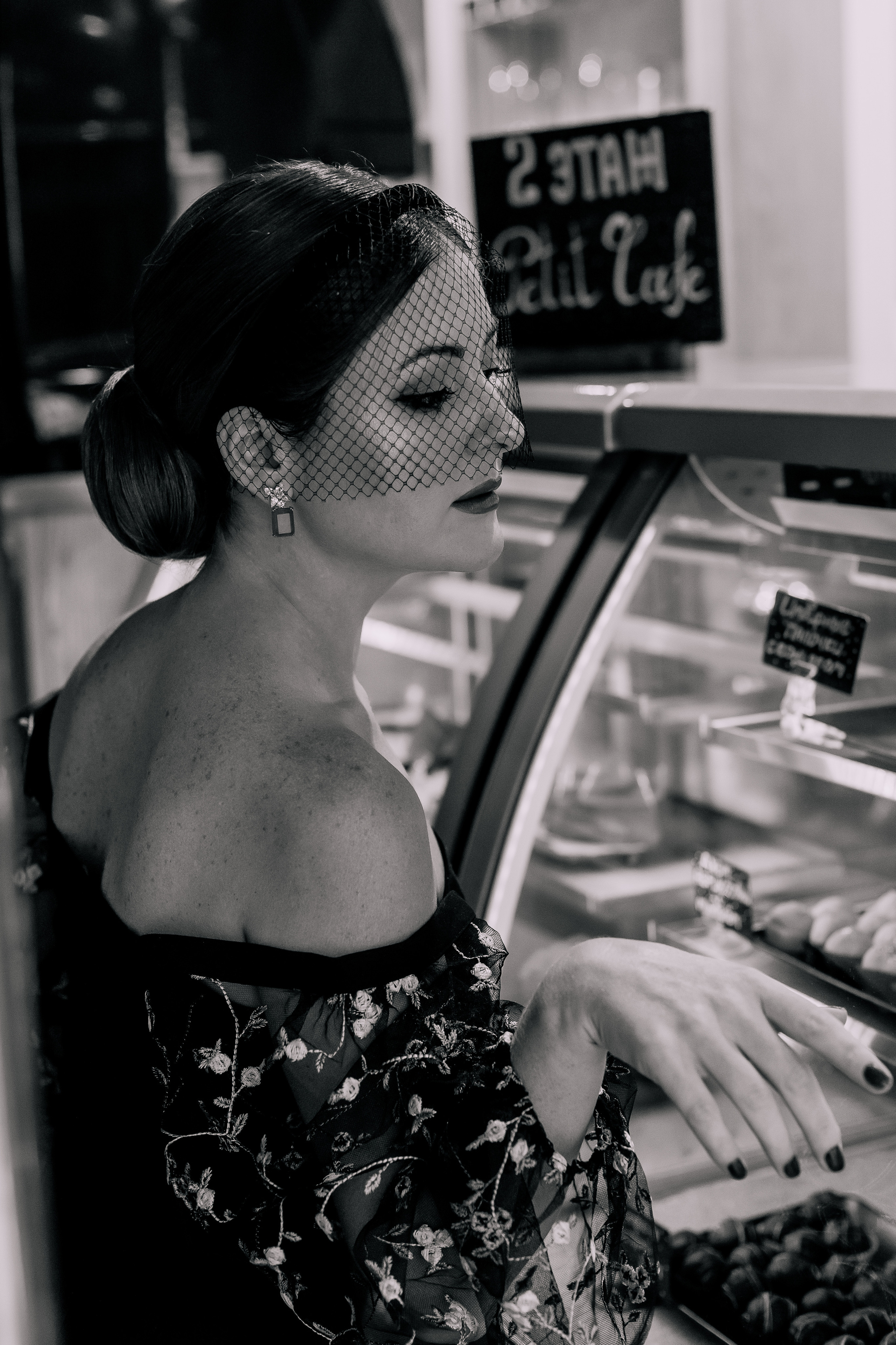 Настя. Женский и семейный фотограф в Краснодаре Яна Теплая