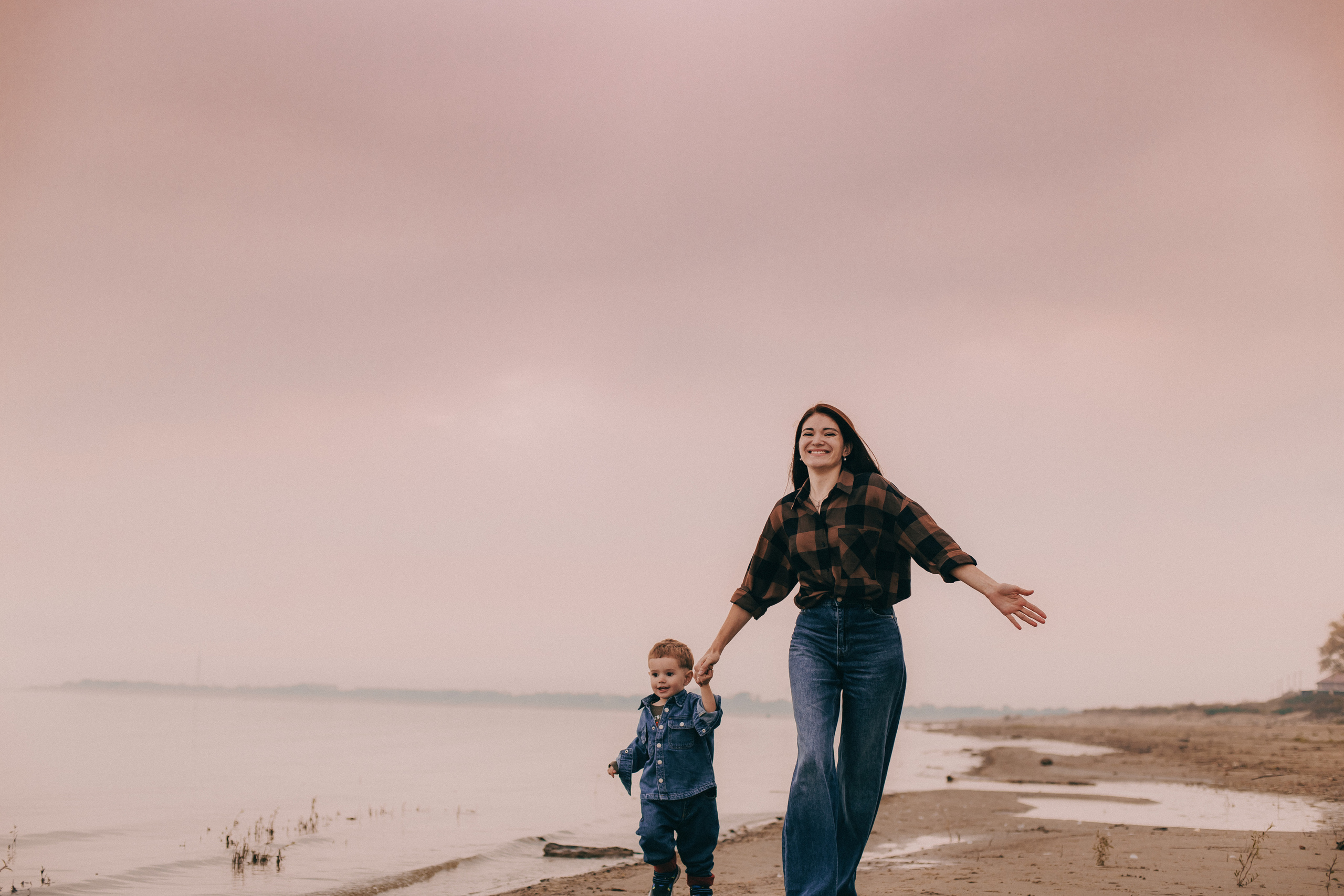 17 октября. Женский и семейный фотограф в Краснодаре Яна Теплая