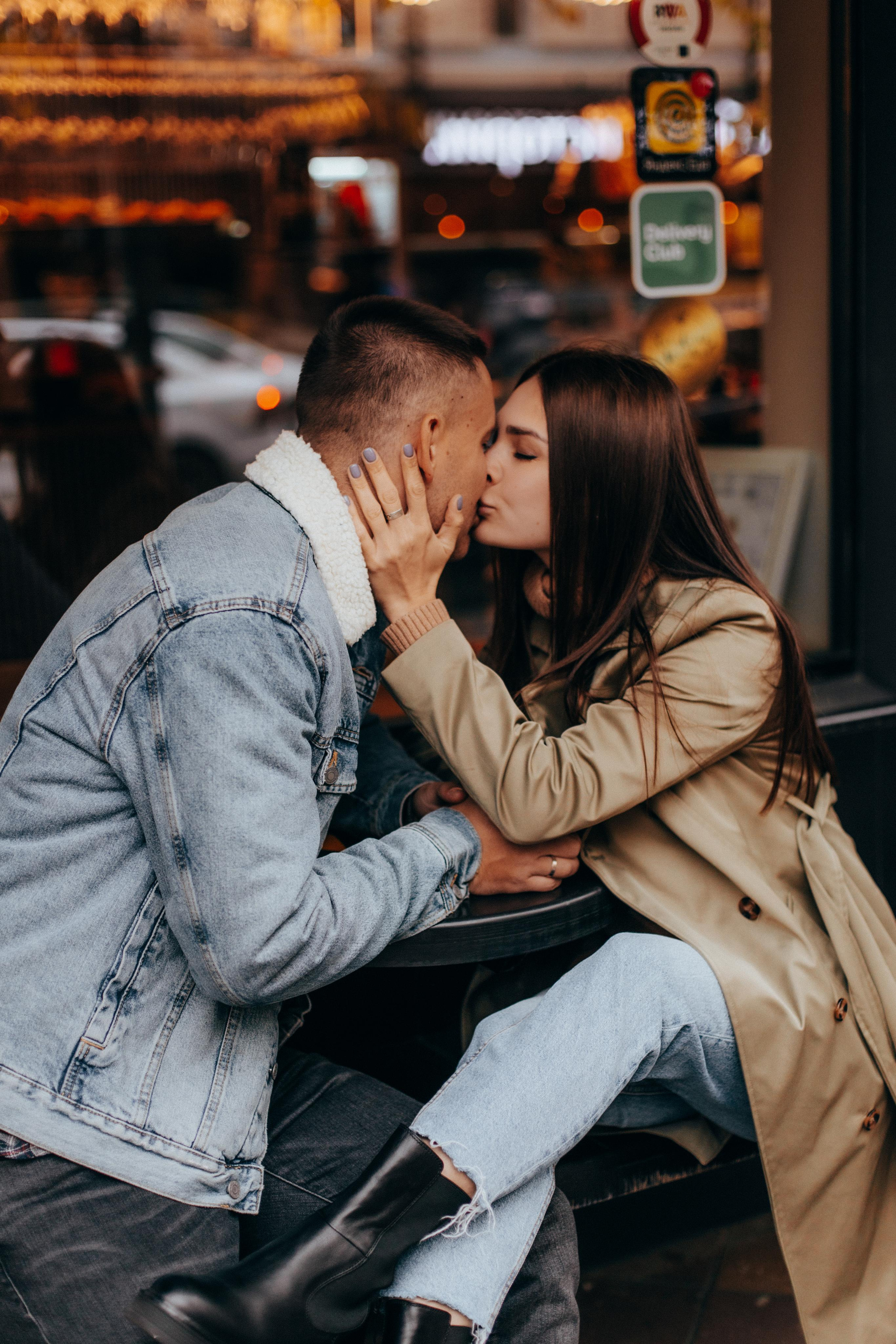 Ваня и Света. Женский и семейный фотограф в Краснодаре Яна Теплая