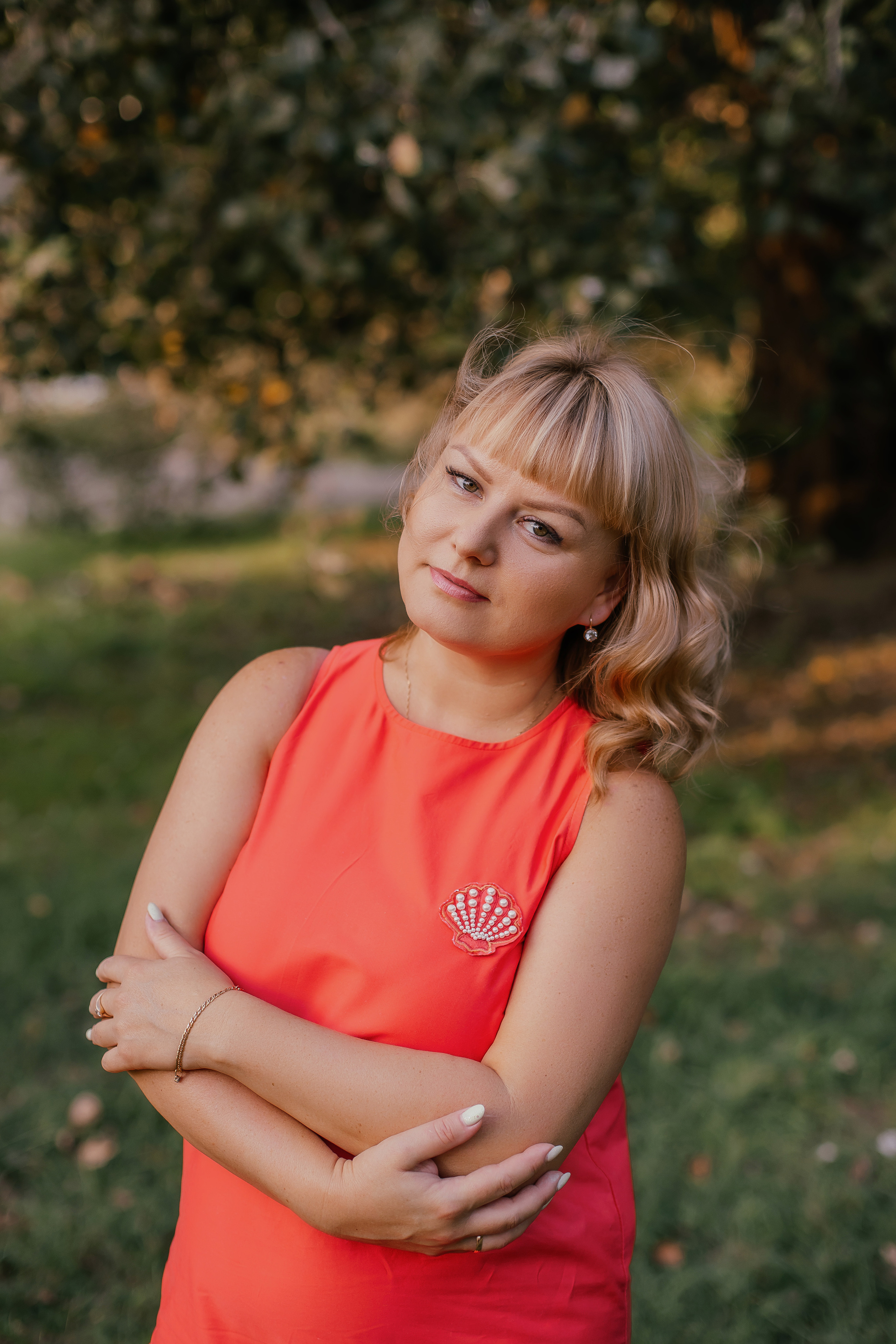 Юлия. Женский и семейный фотограф в Краснодаре Яна Теплая