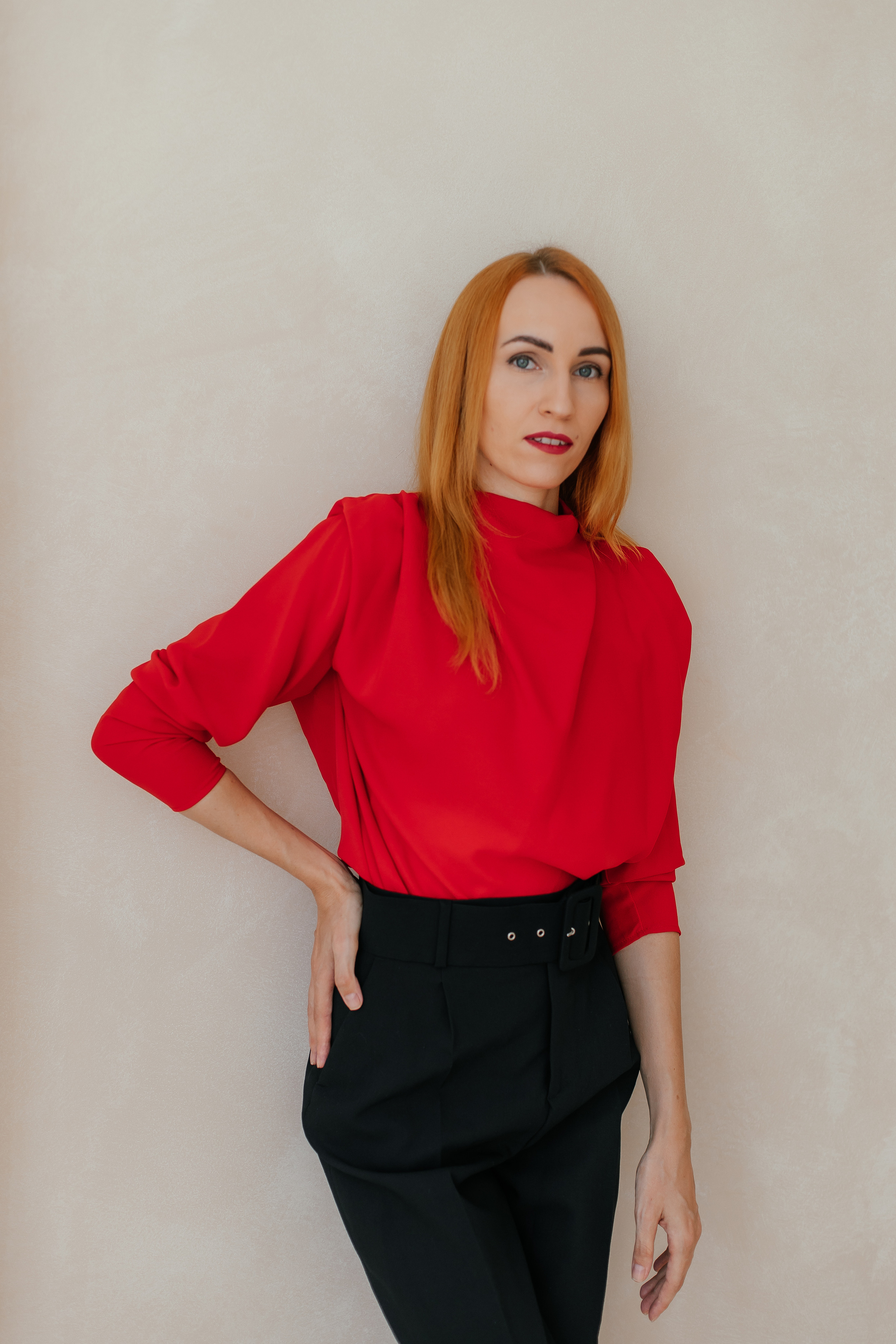 Дарья. Женский и семейный фотограф в Краснодаре Яна Теплая