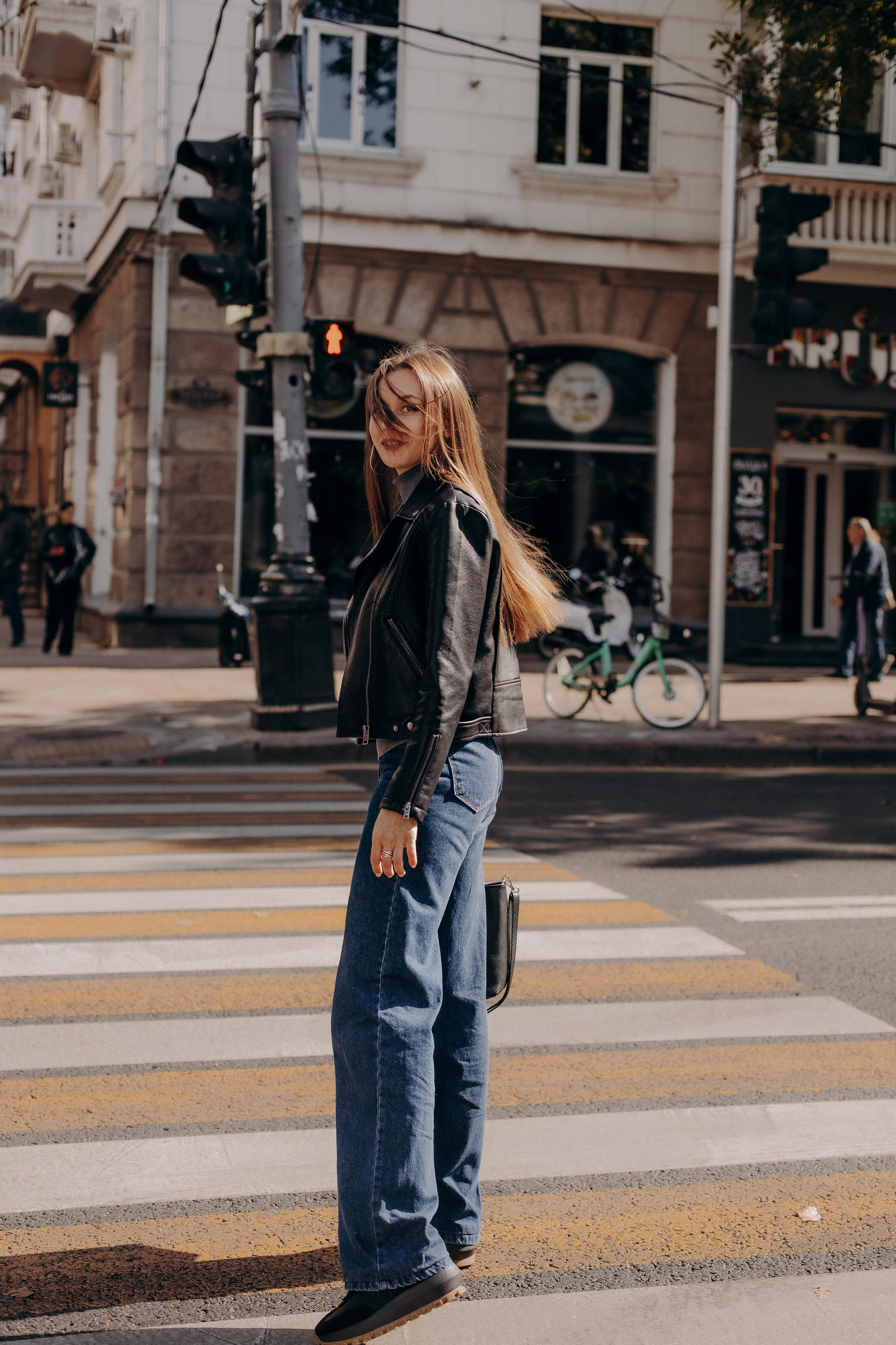 Lera. Женский и семейный фотограф в Краснодаре Яна Теплая