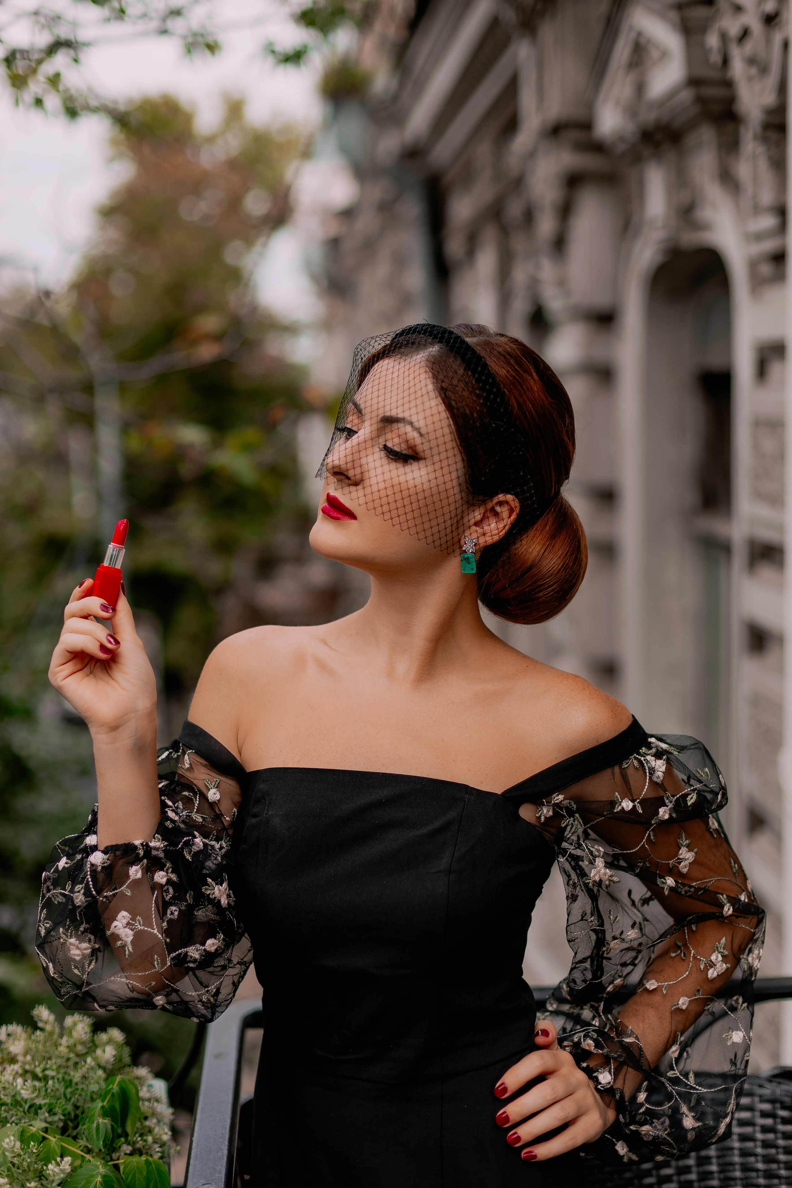 Настя. Женский и семейный фотограф в Краснодаре Яна Теплая