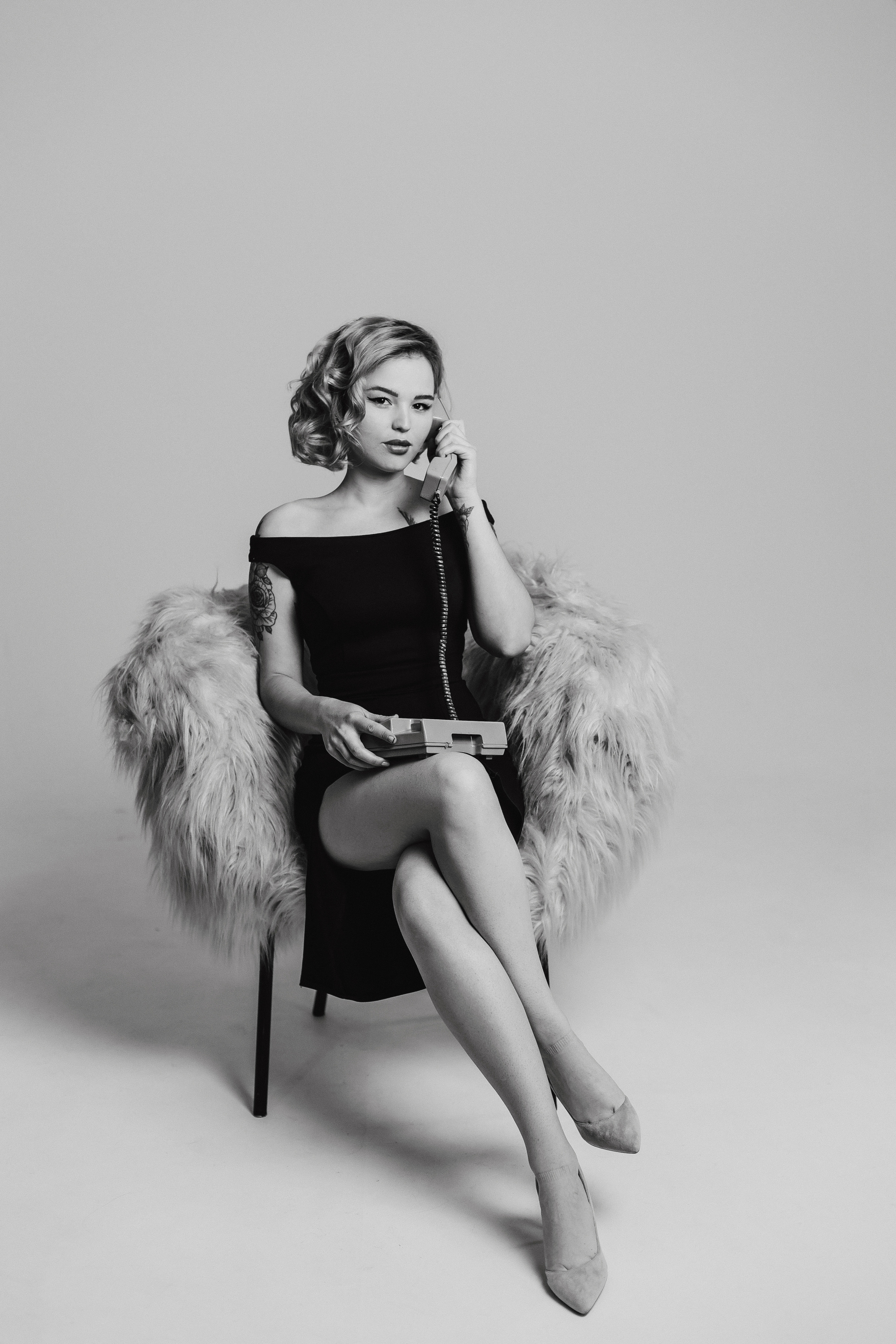 Ольга. Женский и семейный фотограф в Краснодаре Яна Теплая