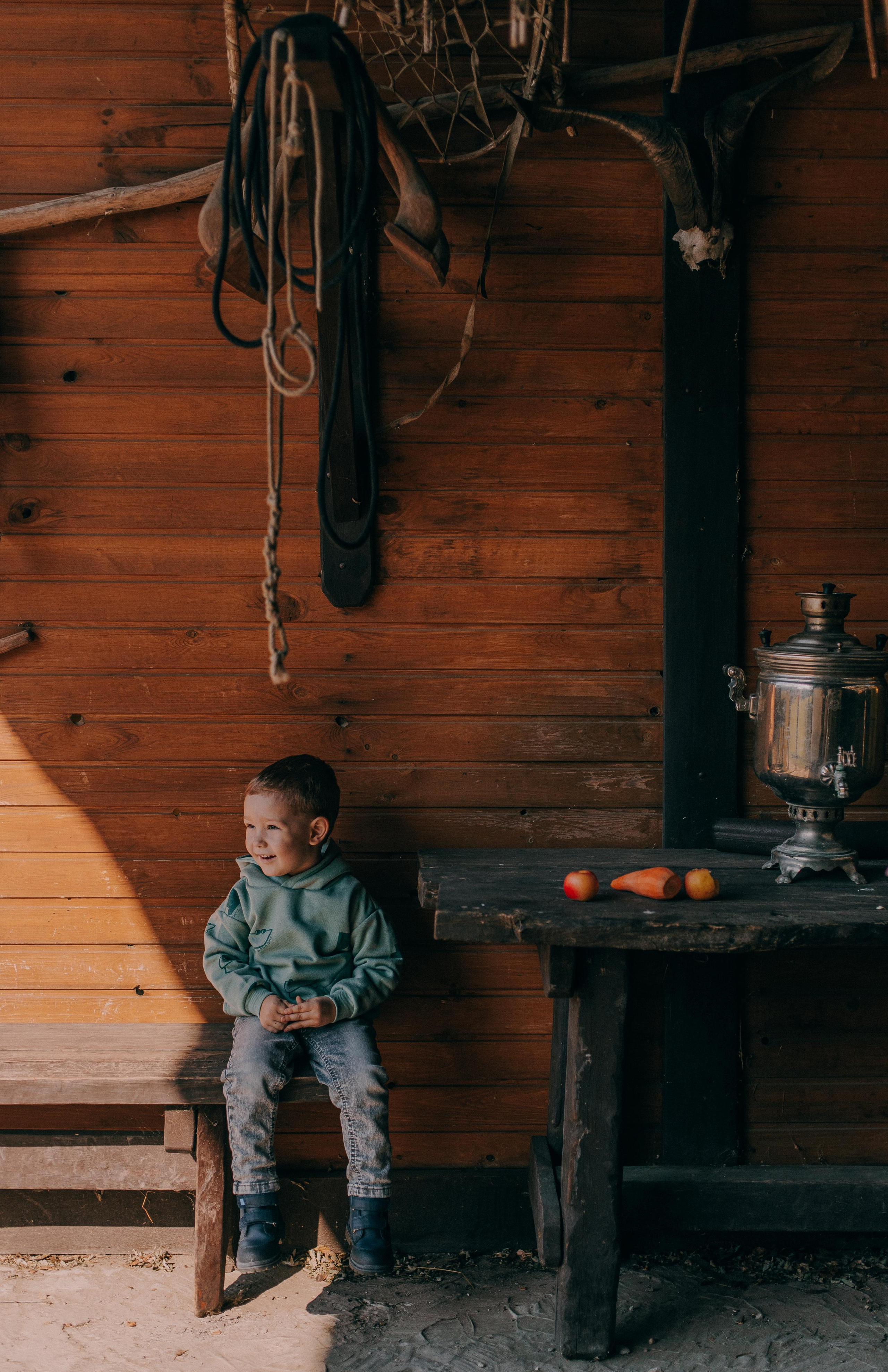 Рома, Ира и Тема. Женский и семейный фотограф в Краснодаре Яна Теплая