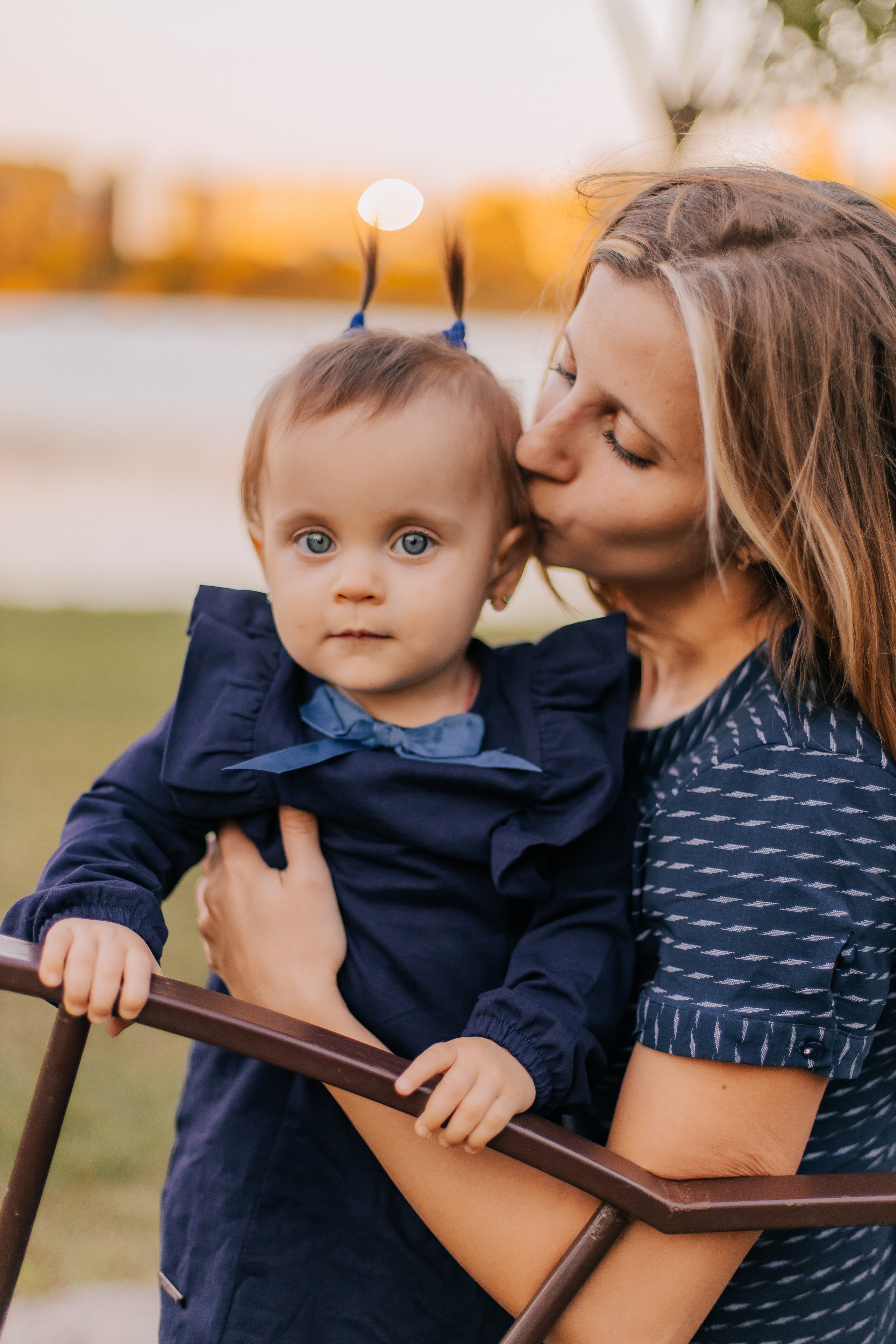 Катюша и семья. Женский и семейный фотограф в Краснодаре Яна Теплая