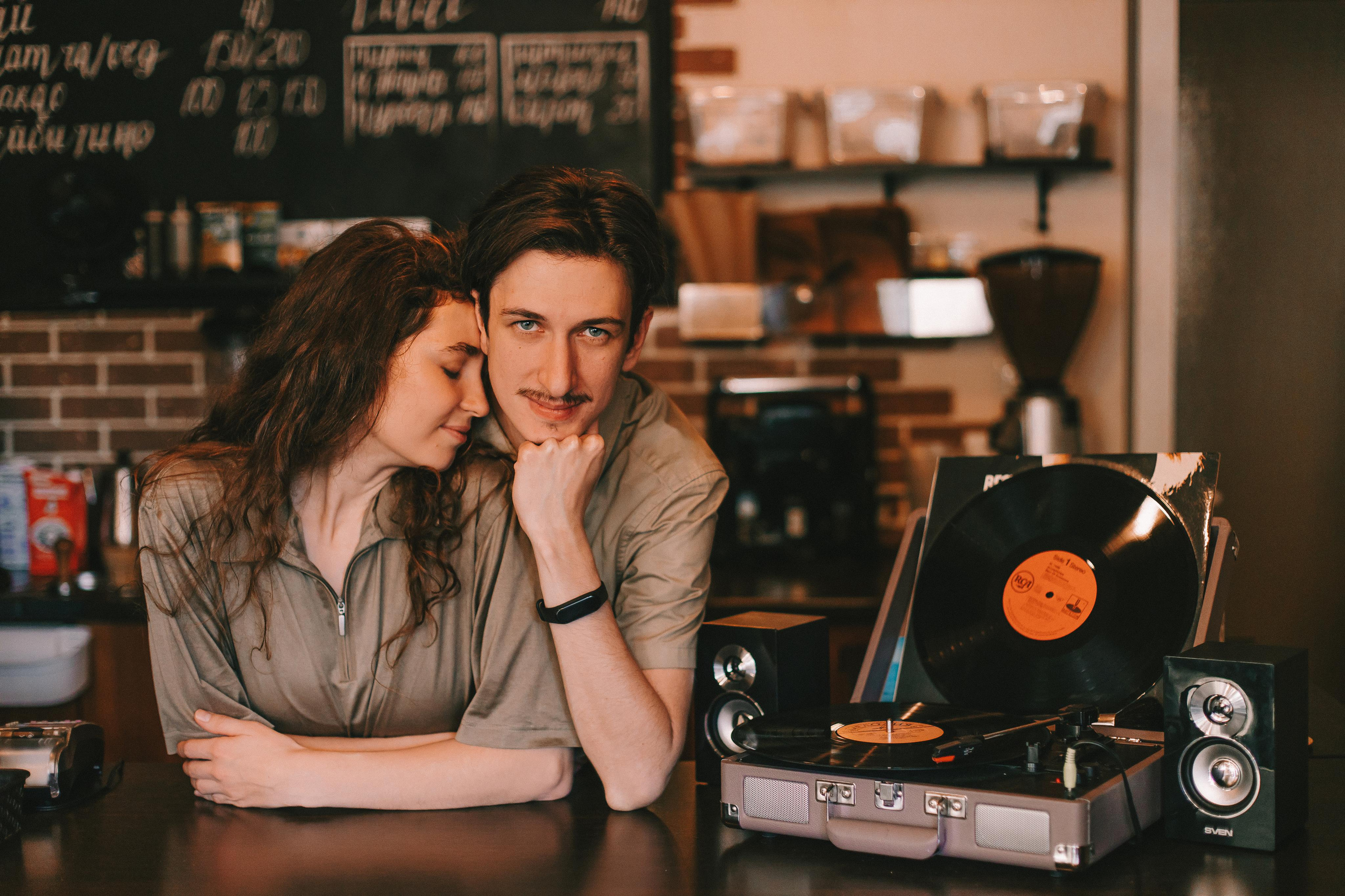 Кофе_домой. Женский и семейный фотограф в Краснодаре Яна Теплая