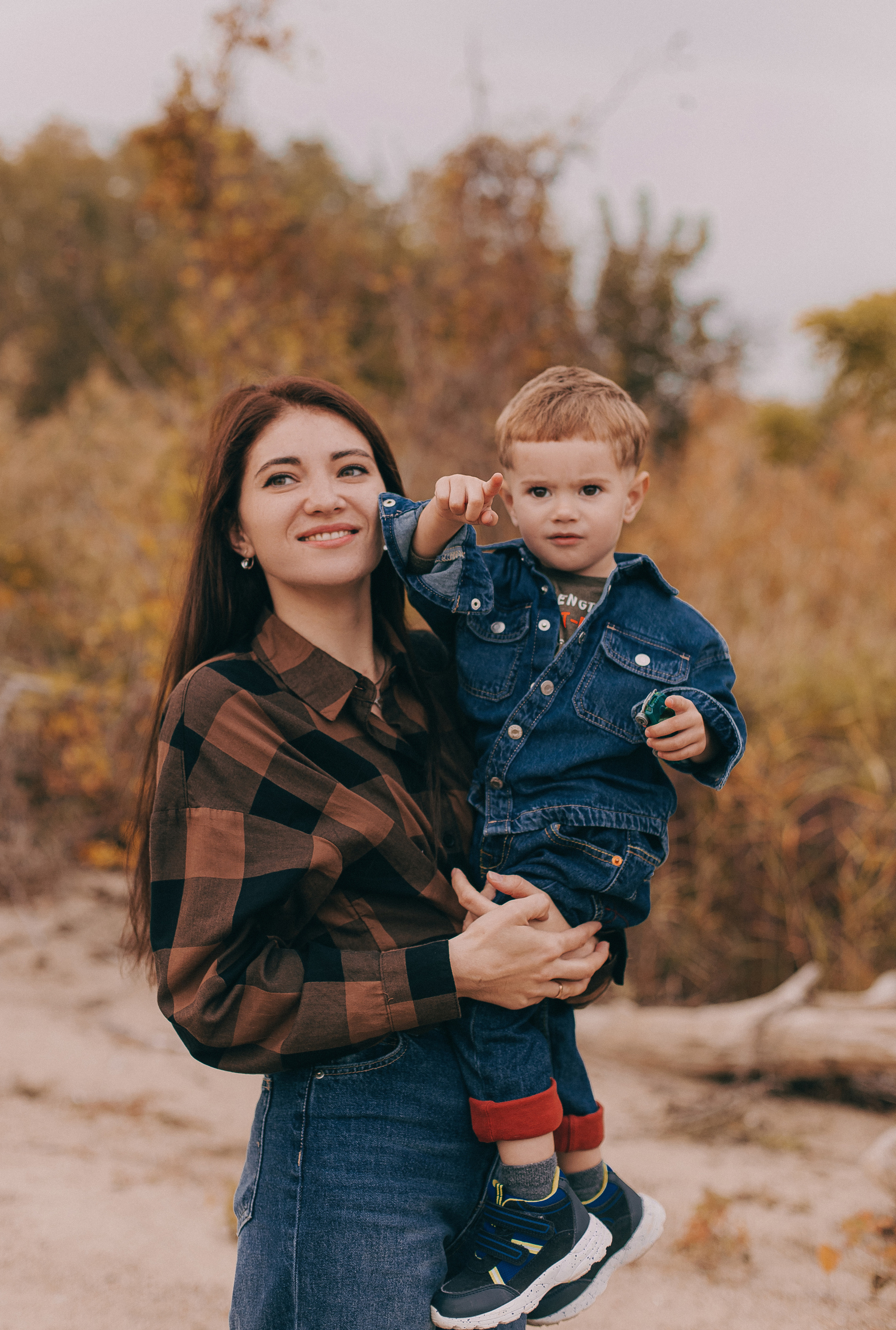 17 октября. Женский и семейный фотограф в Краснодаре Яна Теплая