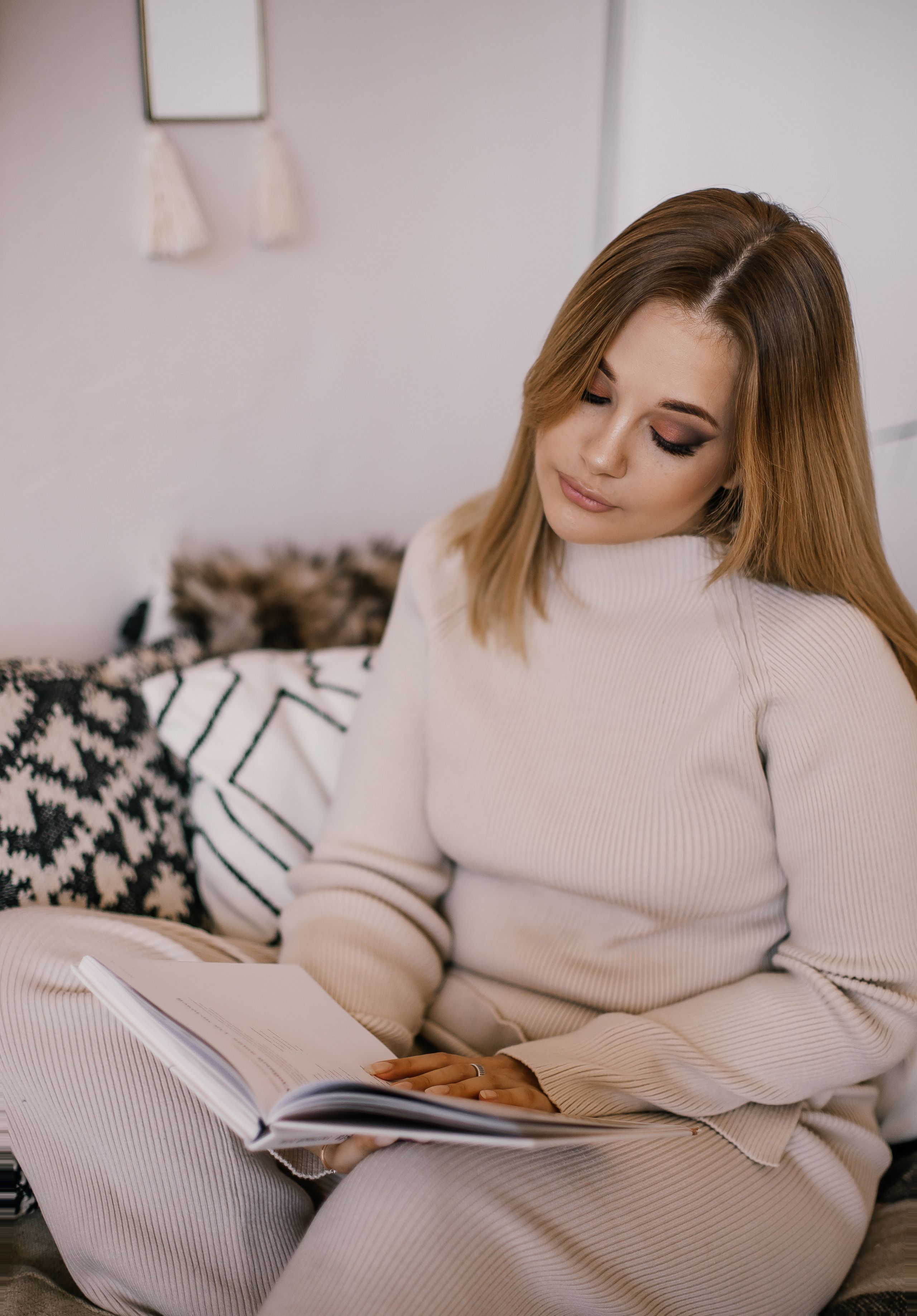 Anna. Женский и семейный фотограф в Краснодаре Яна Теплая