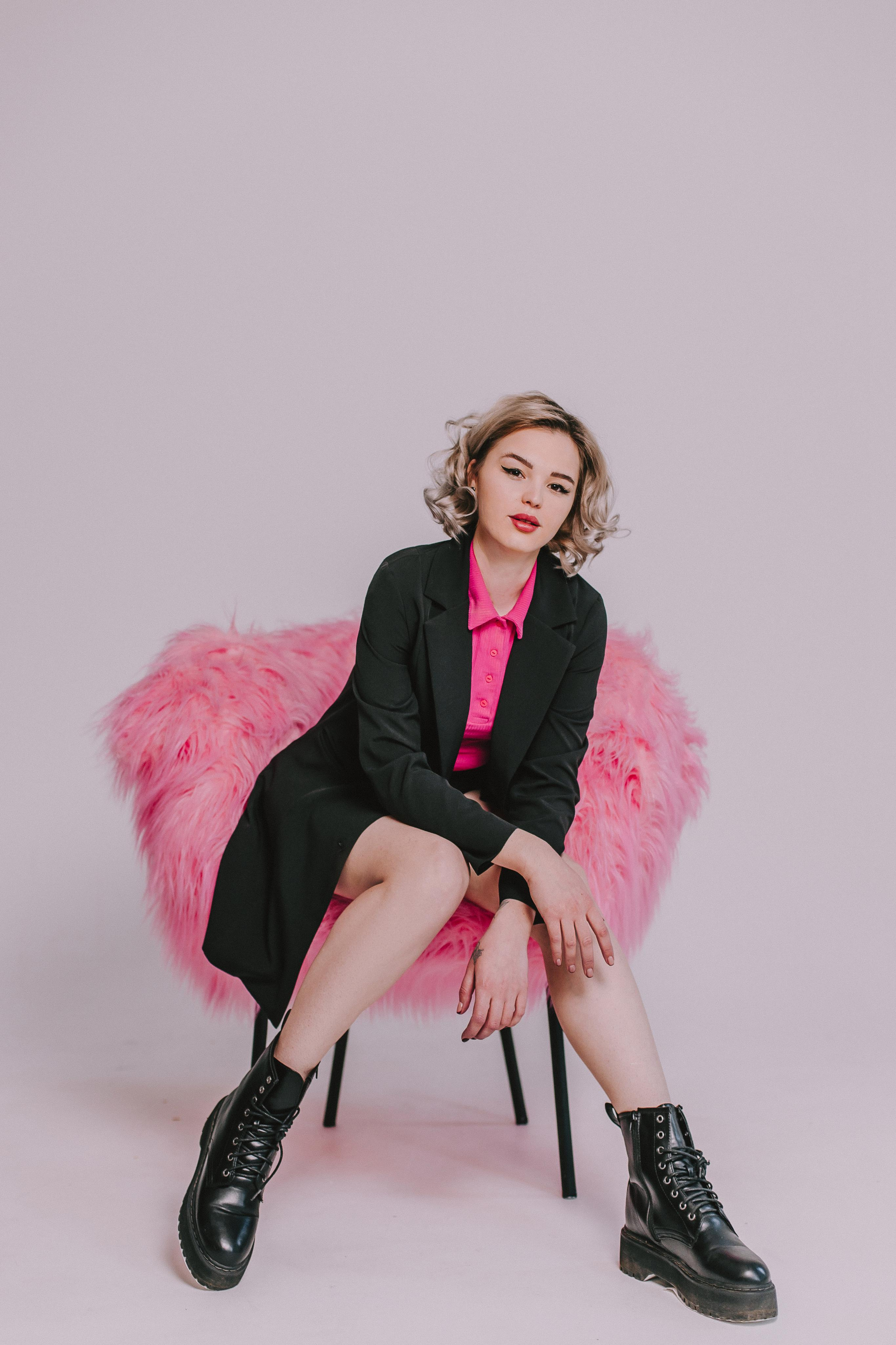 Ольга. Женский и семейный фотограф в Краснодаре Яна Теплая