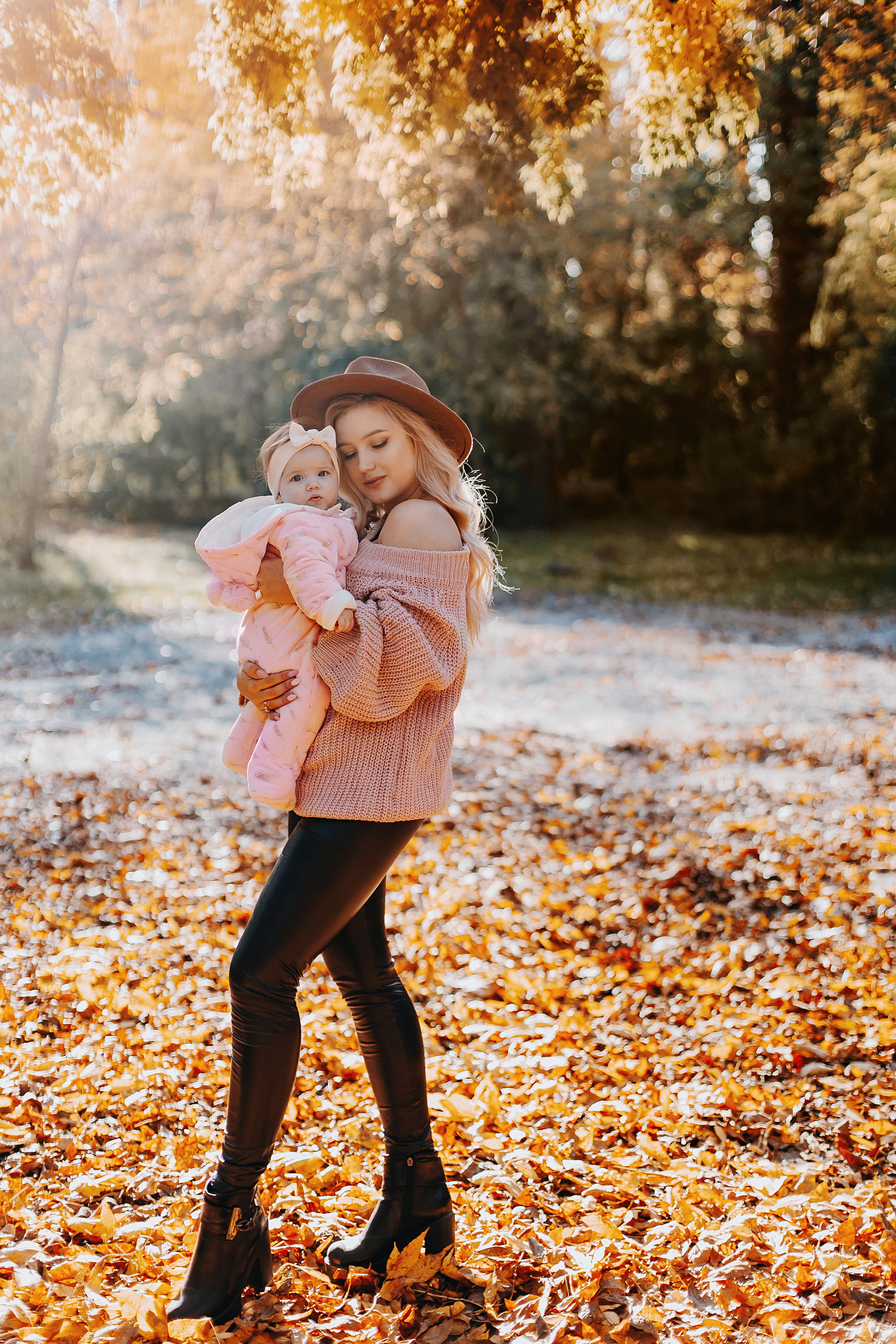 Ира. Женский и семейный фотограф в Краснодаре Яна Теплая