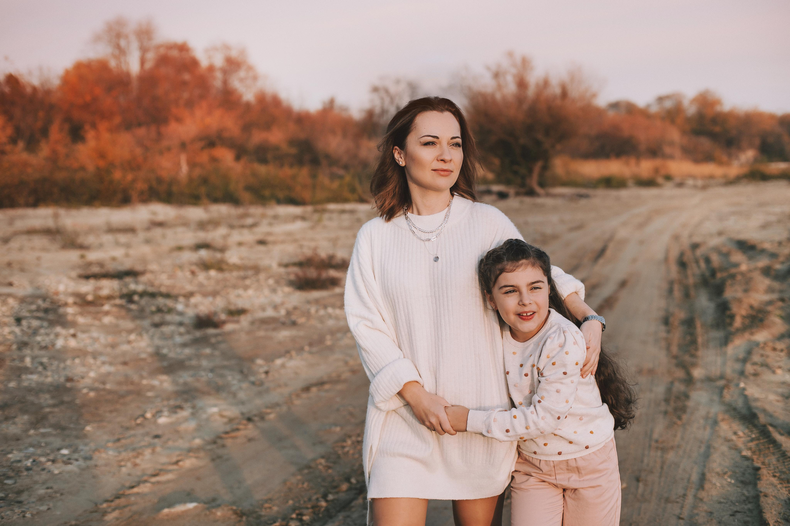 Женя и Лера. Женский и семейный фотограф в Краснодаре Яна Теплая