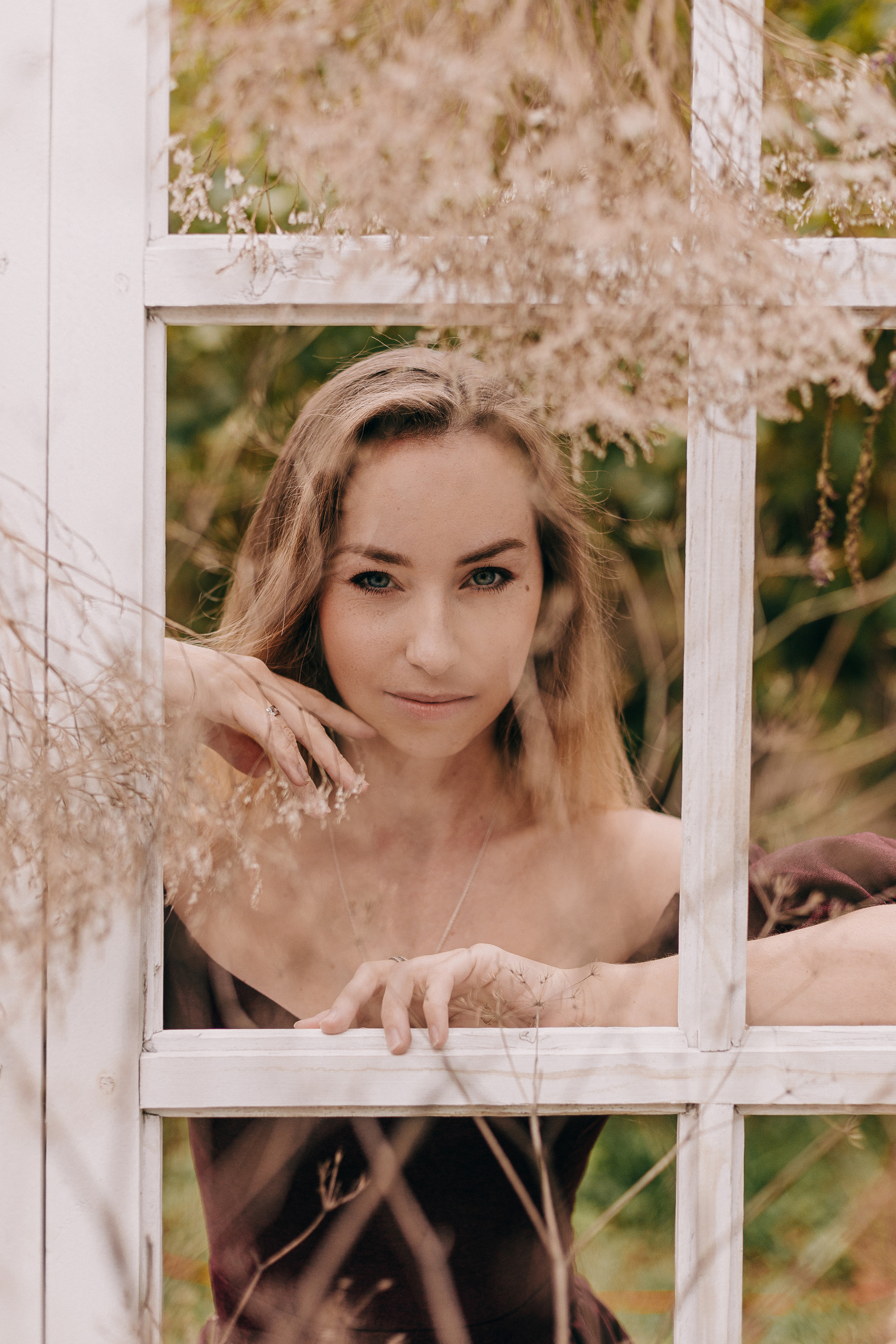 Clover Dacha. Женский и семейный фотограф в Краснодаре Яна Теплая