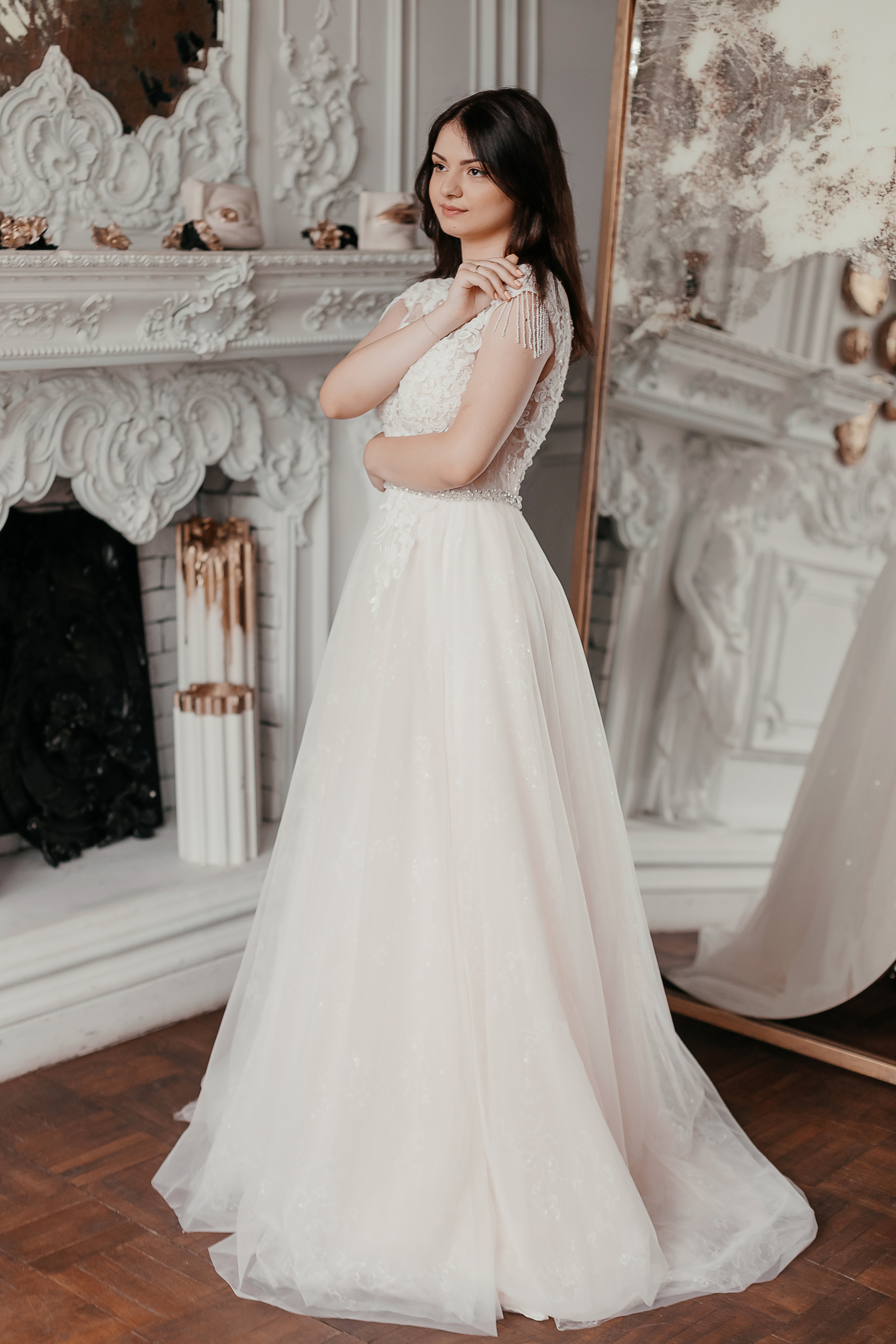 Wedding. Hram. Женский и семейный фотограф в Краснодаре Яна Теплая