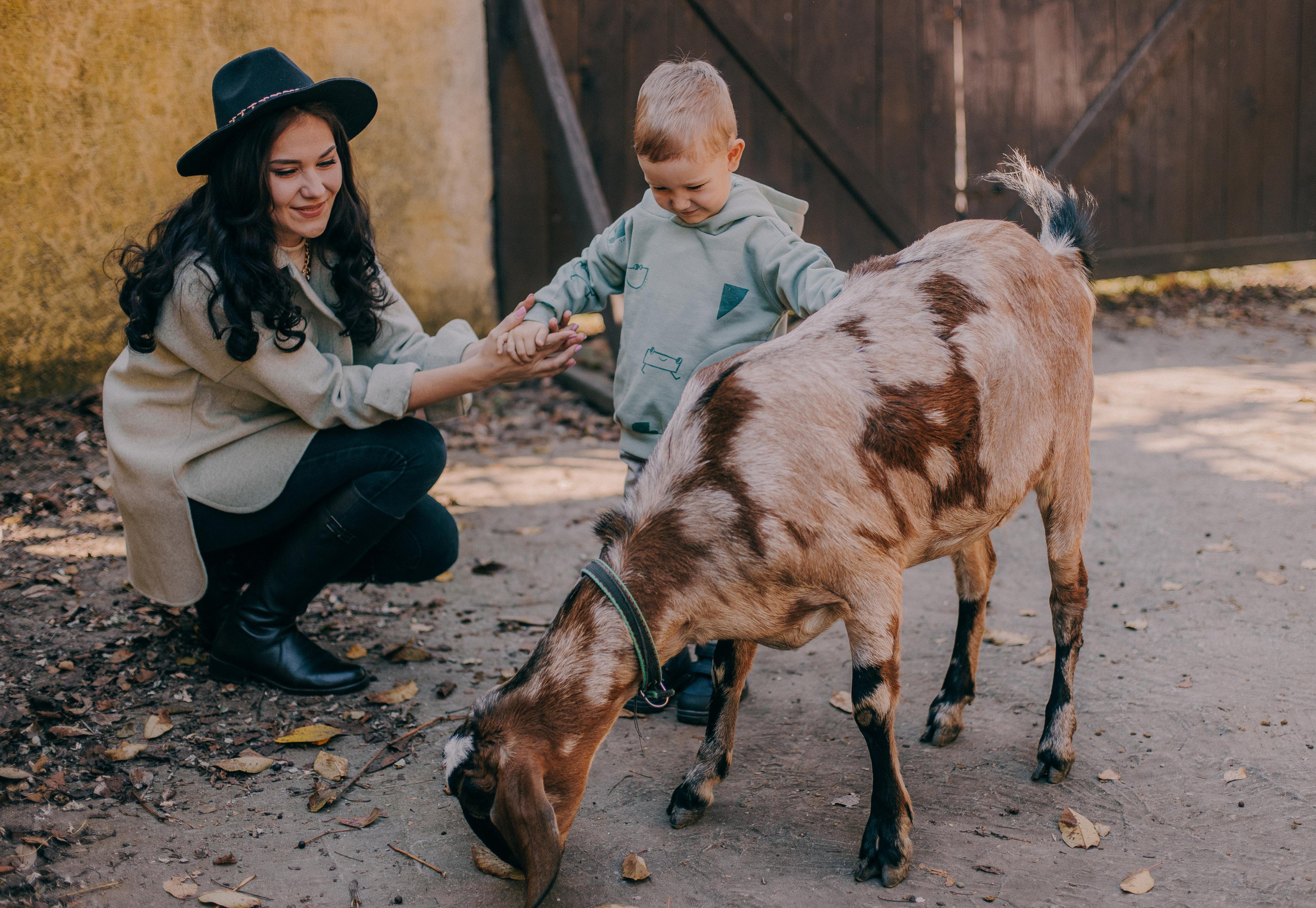 Рома, Ира и Тема. Женский и семейный фотограф в Краснодаре Яна Теплая