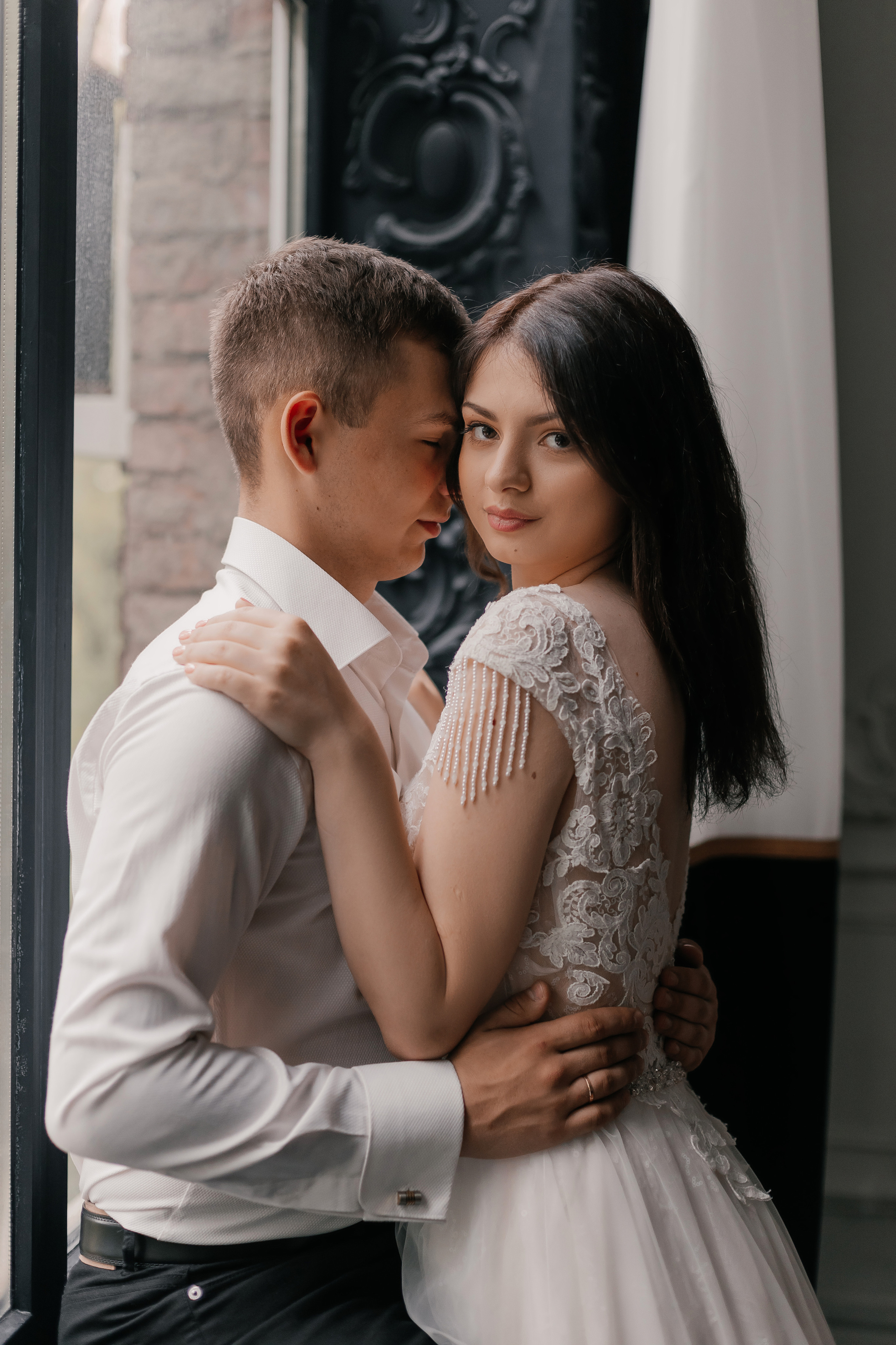 Wedding. Hram. Женский и семейный фотограф в Краснодаре Яна Теплая