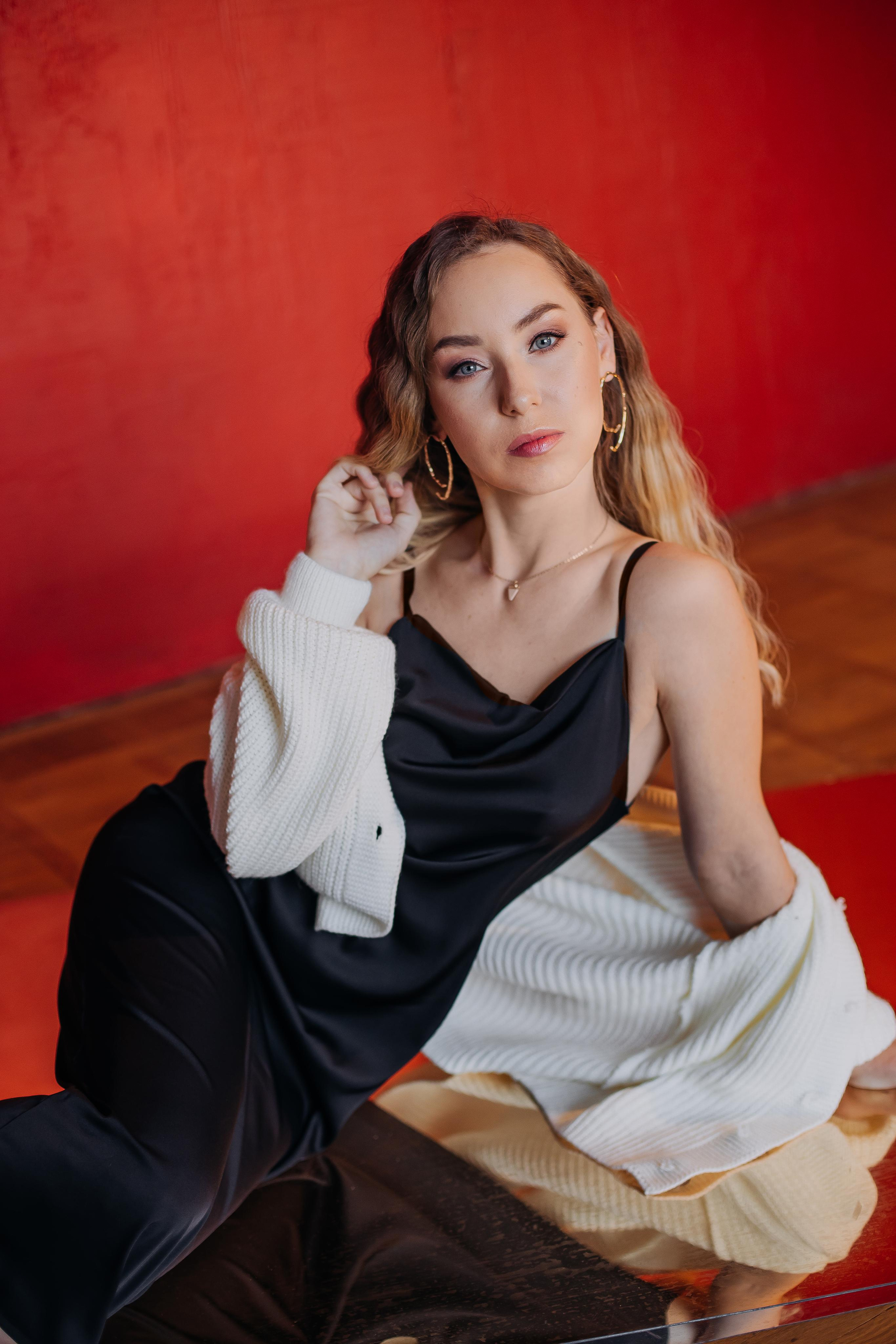 Алена. Женский и семейный фотограф в Краснодаре Яна Теплая